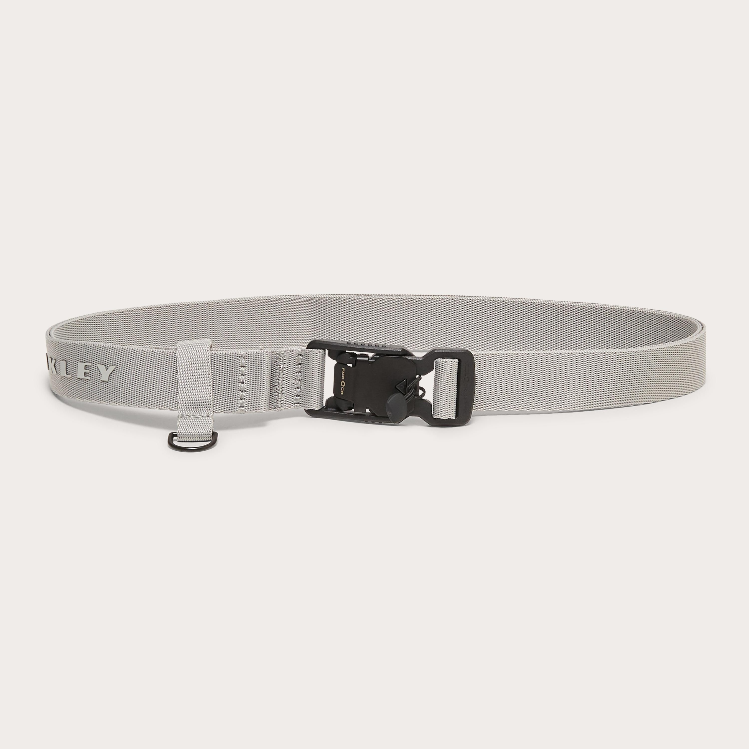 Oakley Men's Latitude Web Belt by OAKLEY