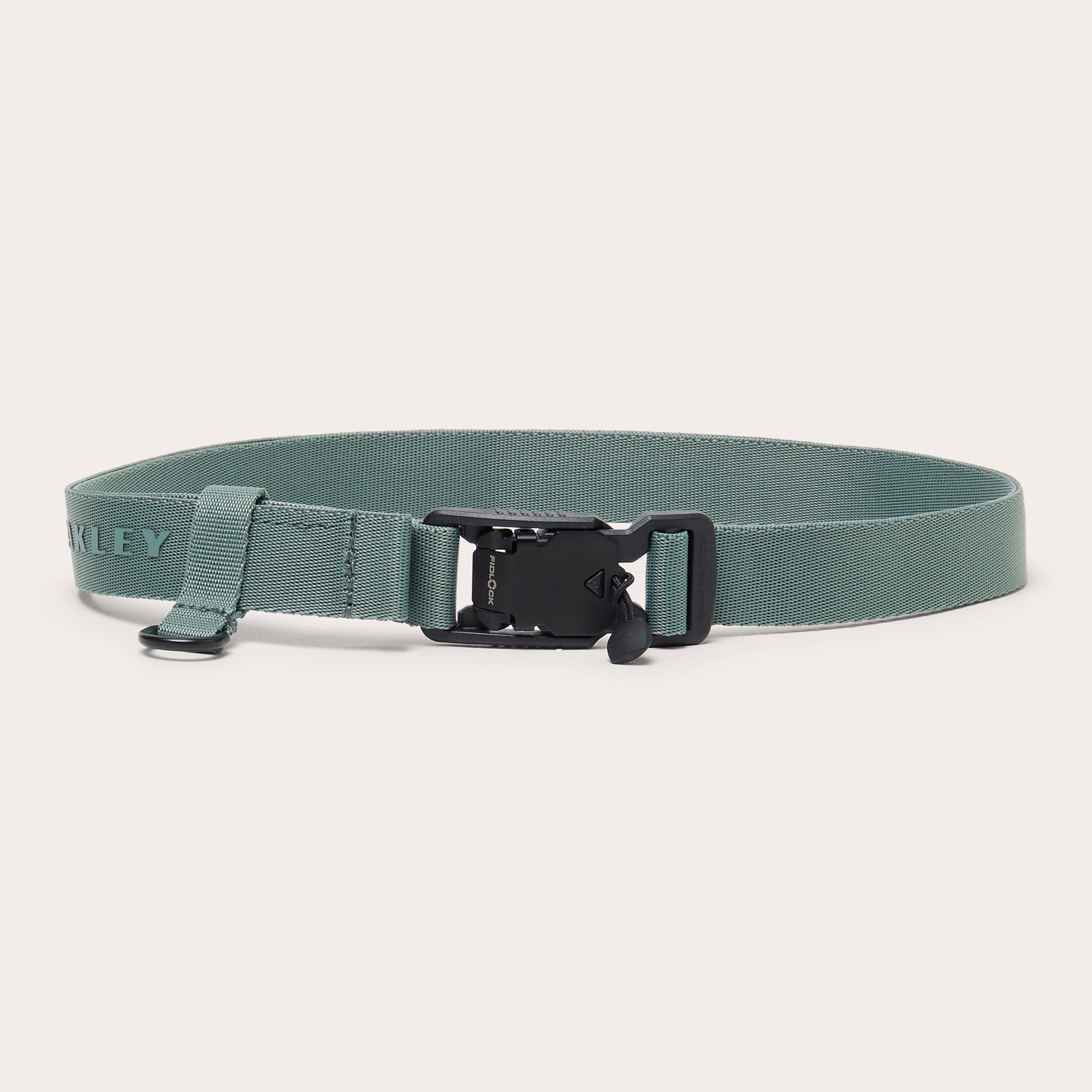 Oakley Men's Latitude Web Belt by OAKLEY