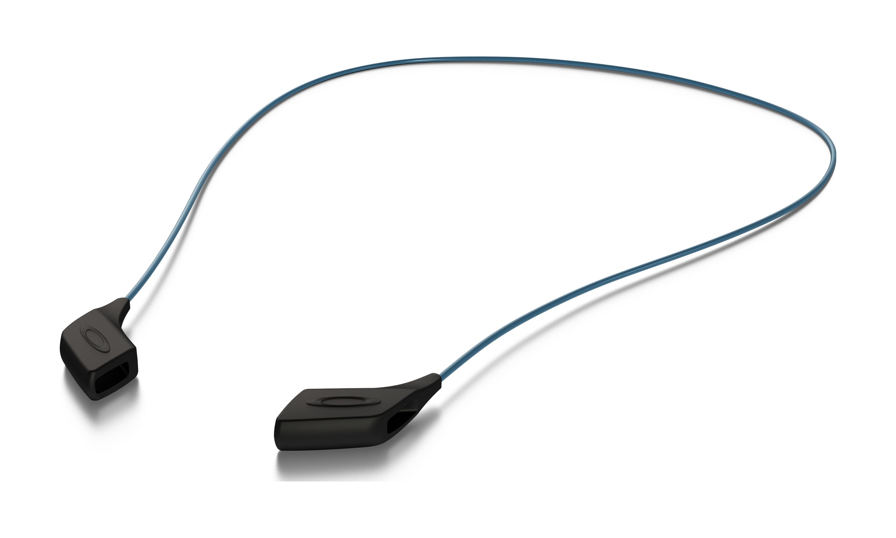 Oakley Men's Leash Kit by OAKLEY