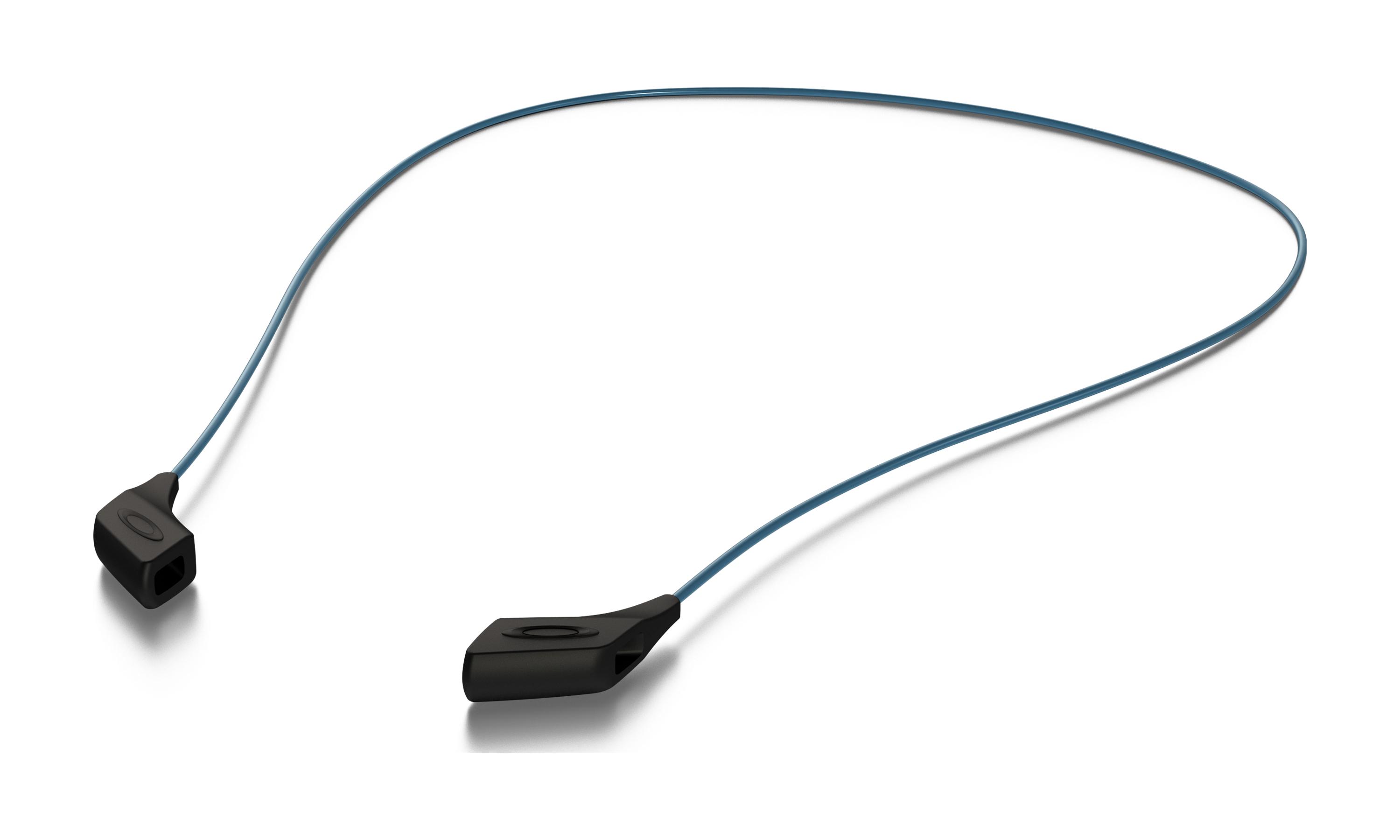 Oakley Men's Leash Kit by OAKLEY