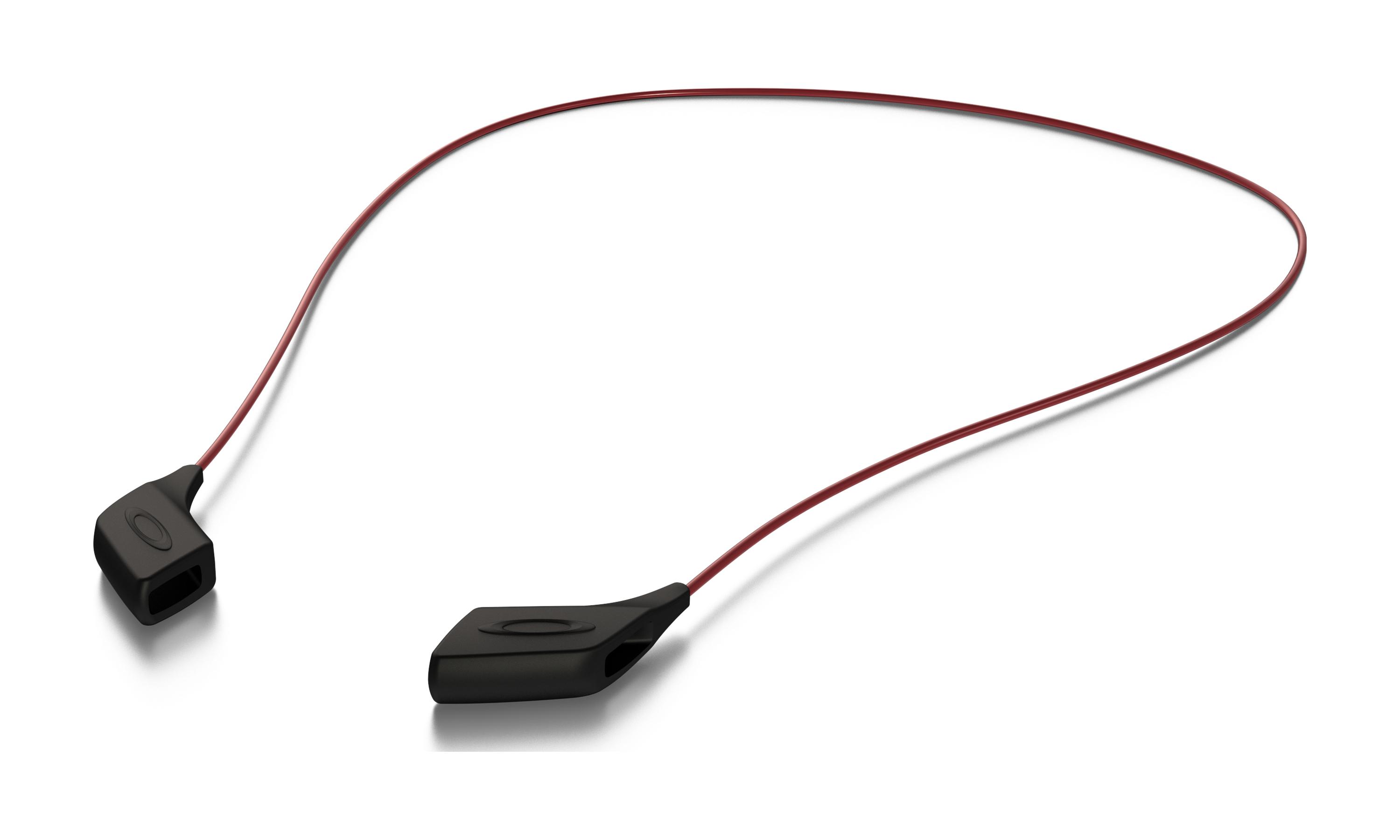 Oakley Men's Leash Kit by OAKLEY