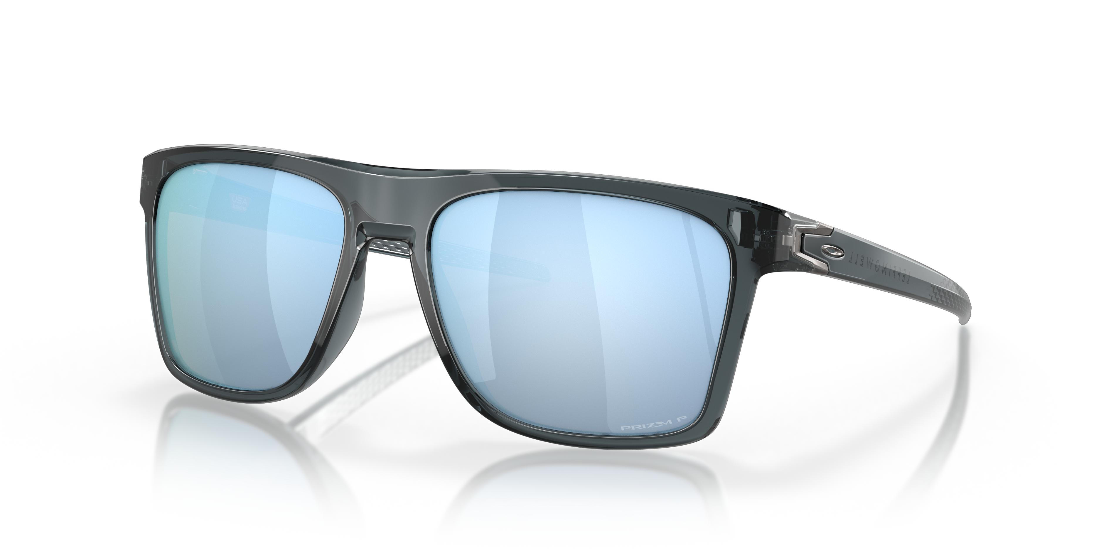 Oakley Men's Leffingwell Sunglasses by OAKLEY