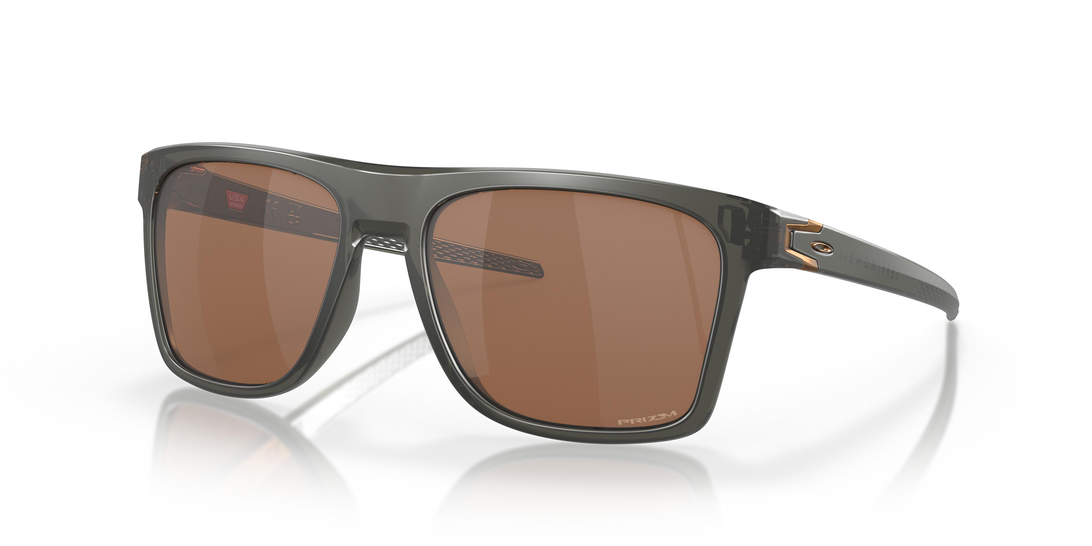 Oakley Men's Leffingwell Sunglasses by OAKLEY