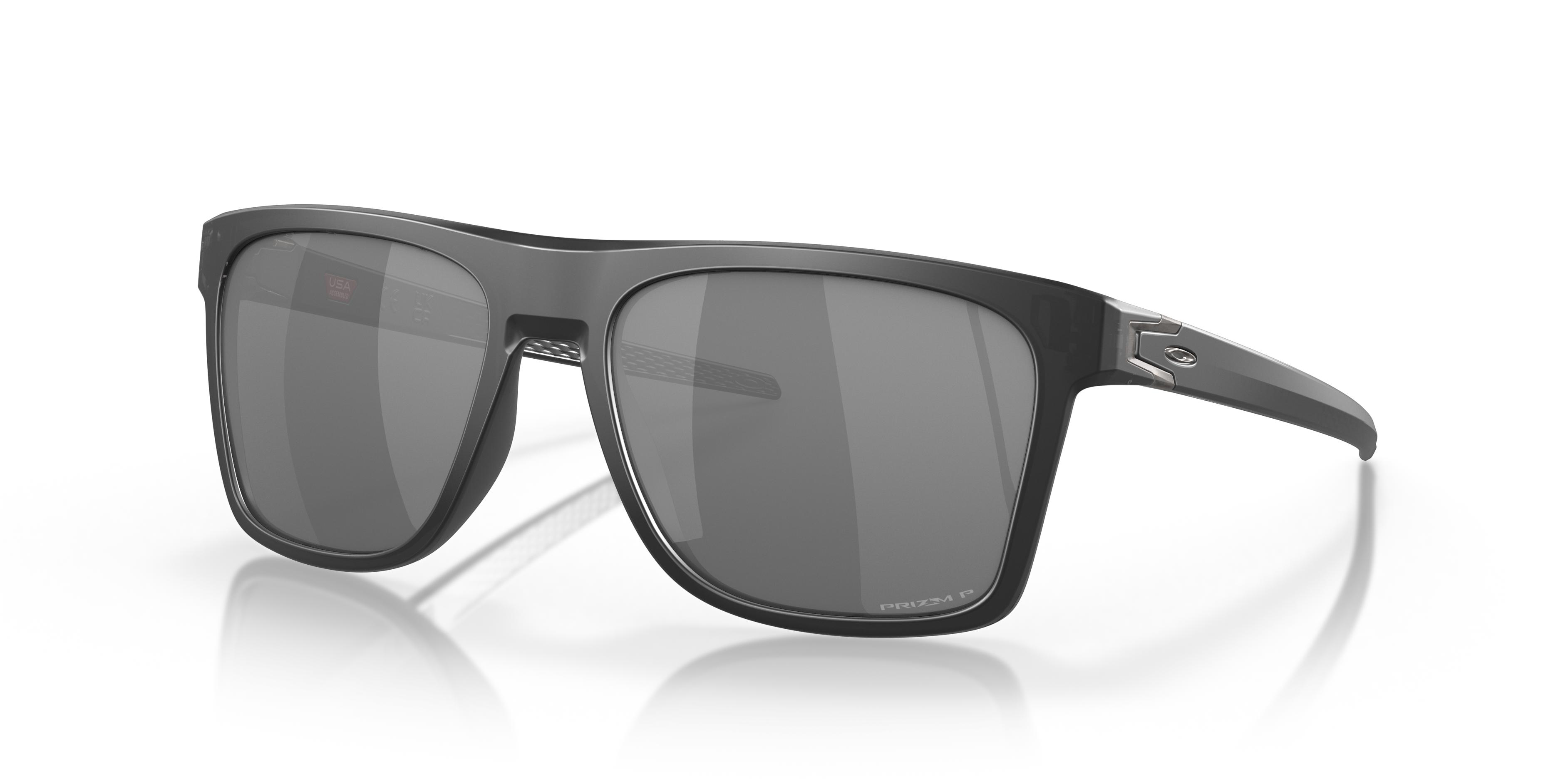 Oakley Men's Leffingwell Sunglasses by OAKLEY