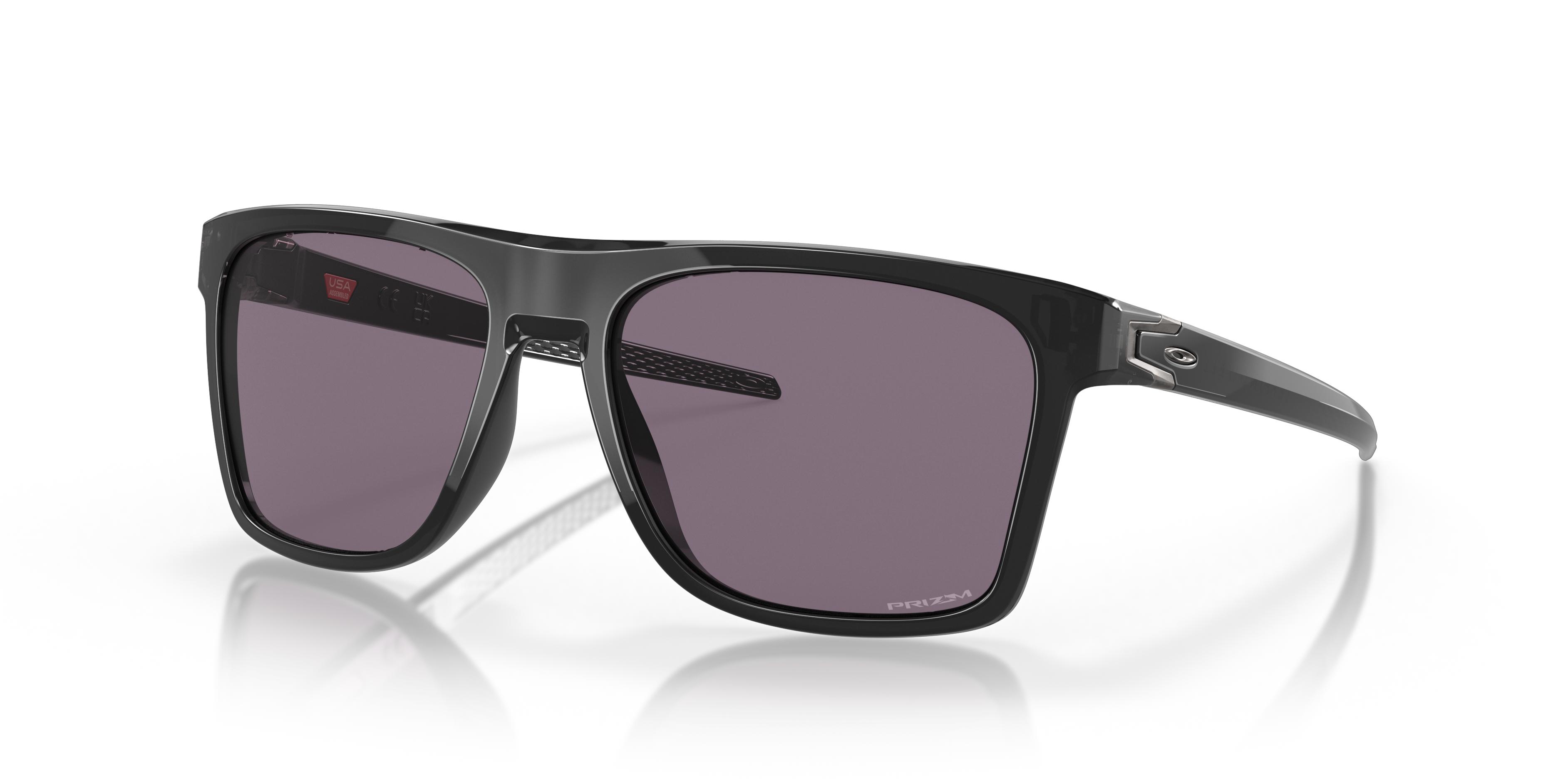 Oakley Men's Leffingwell Sunglasses by OAKLEY
