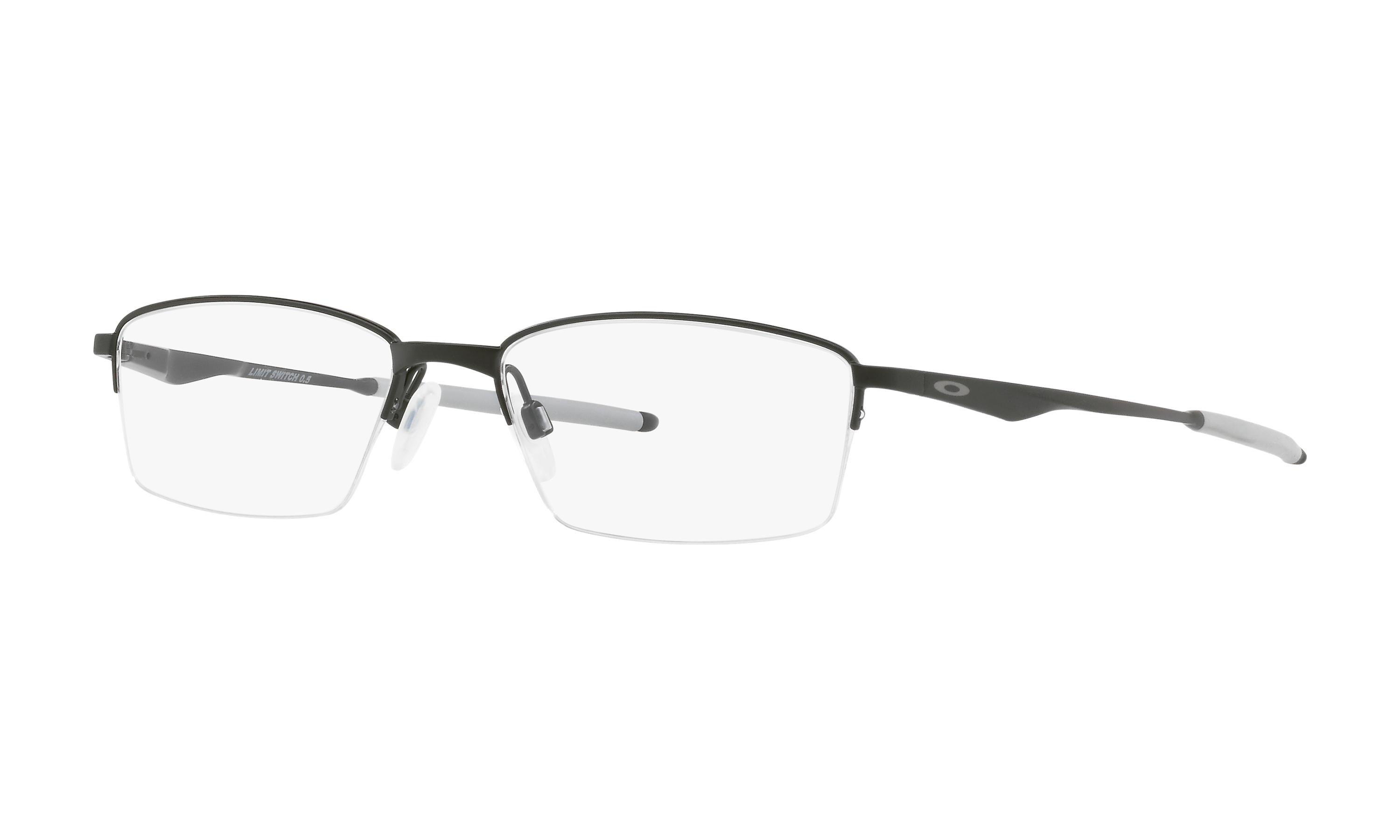 Oakley Men's Limit Switch® 0.5 Eyeglasses by OAKLEY
