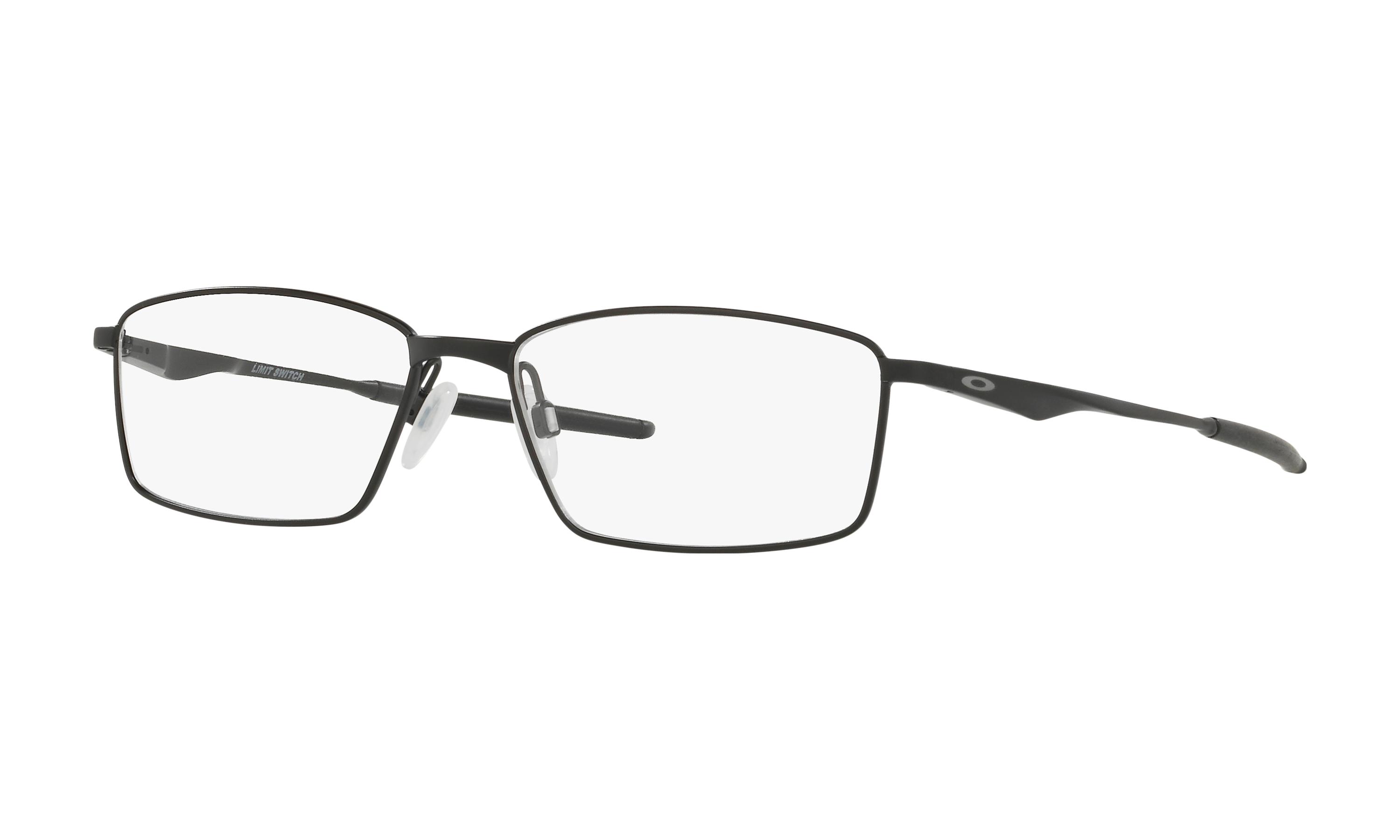 Oakley Men's Limit Switch® Eyeglasses by OAKLEY