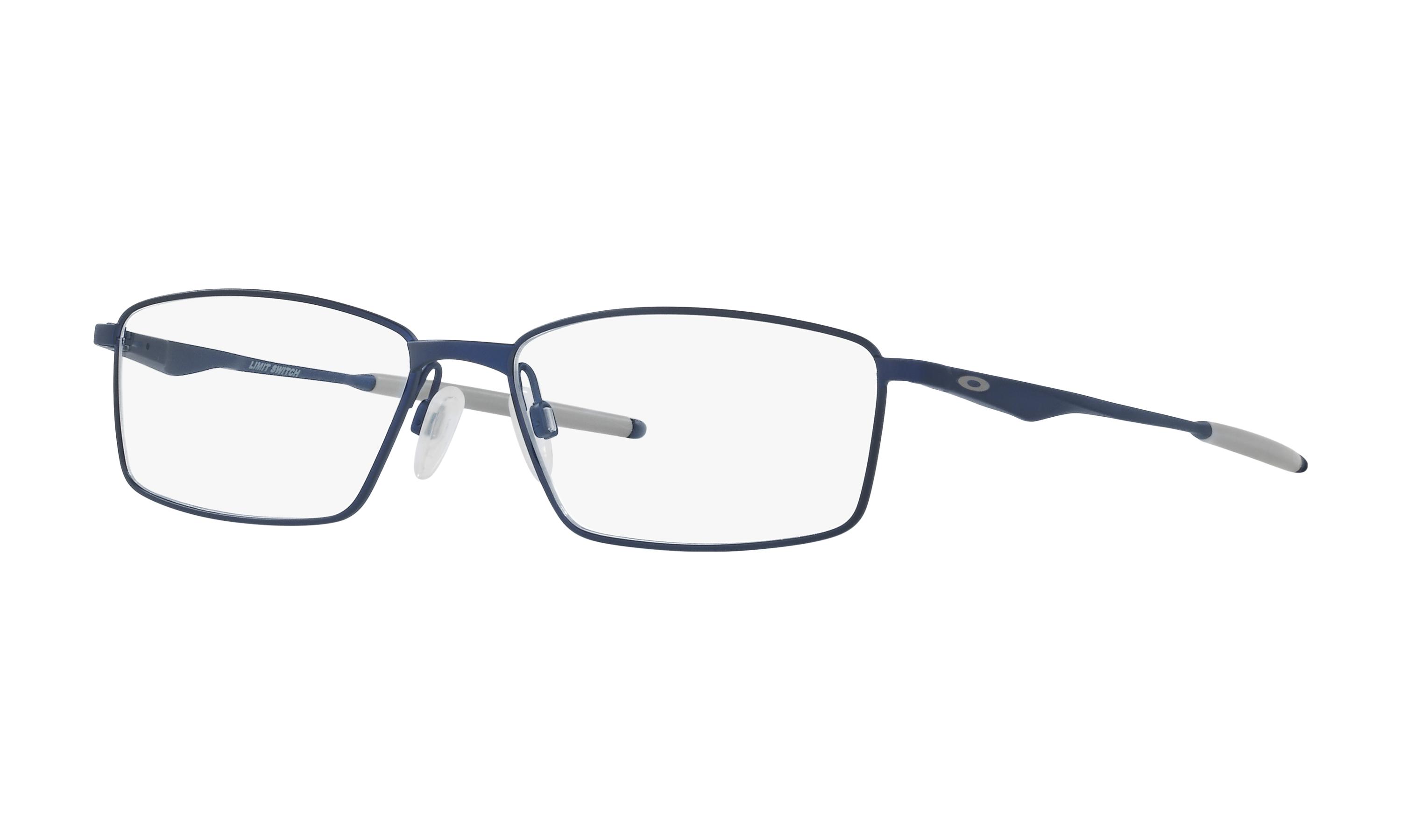 Oakley Men's Limit Switch® Eyeglasses by OAKLEY