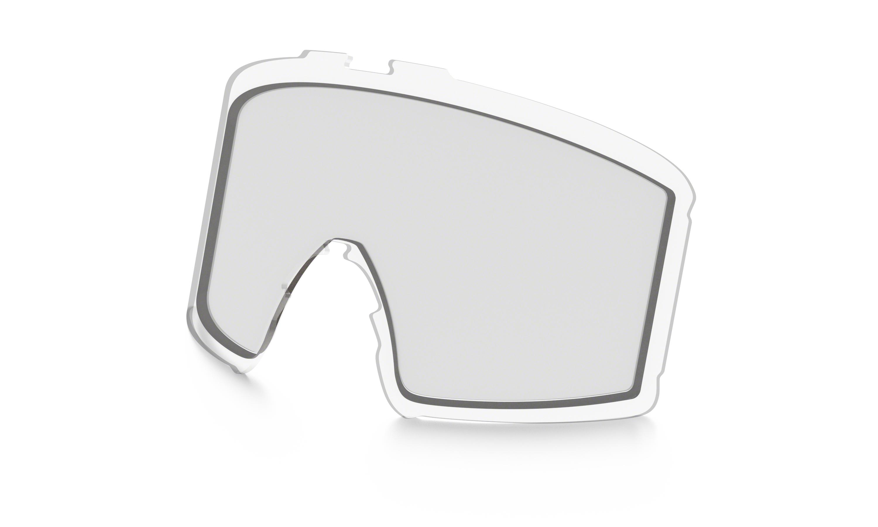 Oakley Men's Line Miner™ L Replacement Lenses by OAKLEY