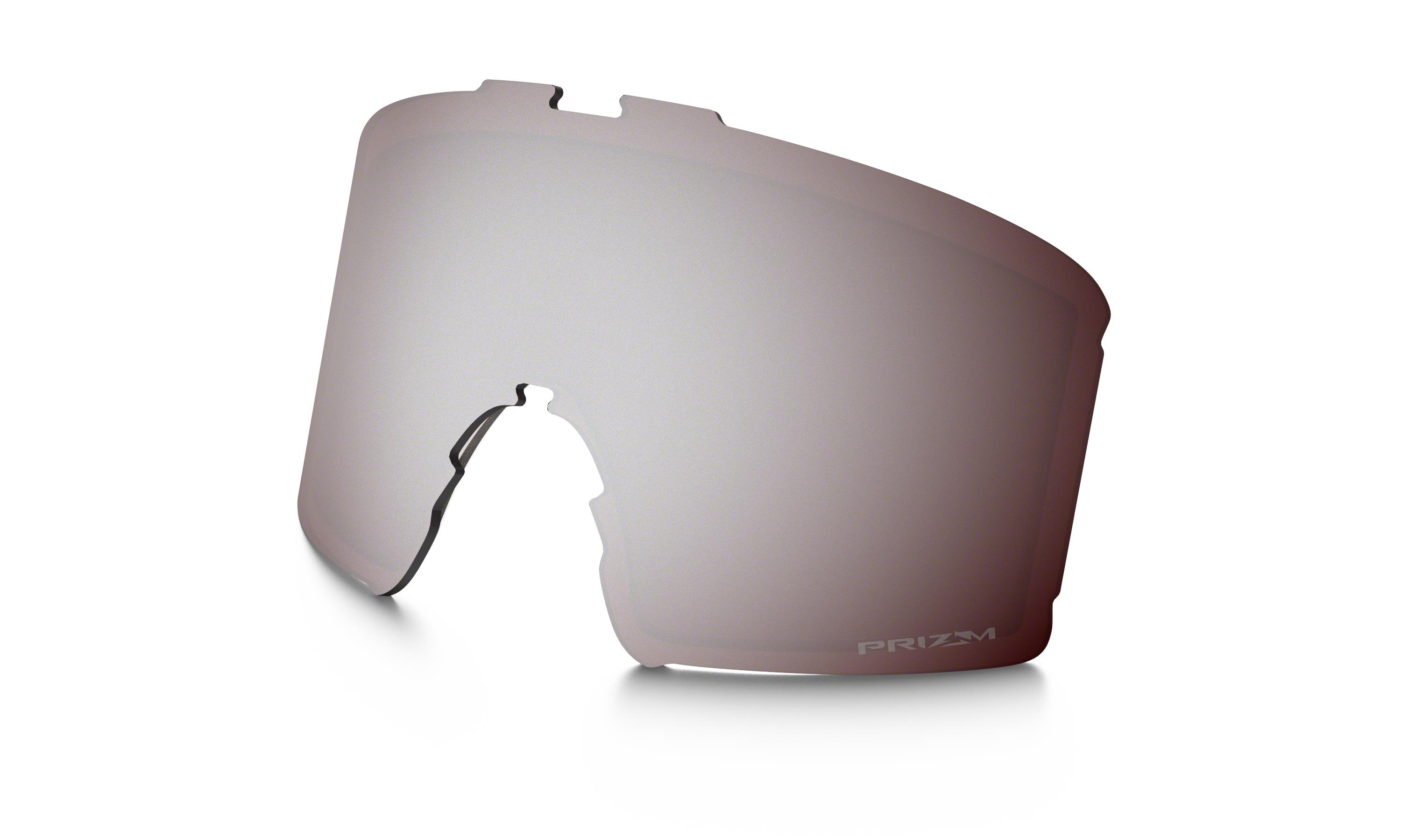 Oakley Men's Line Miner™ L Replacement Lenses by OAKLEY