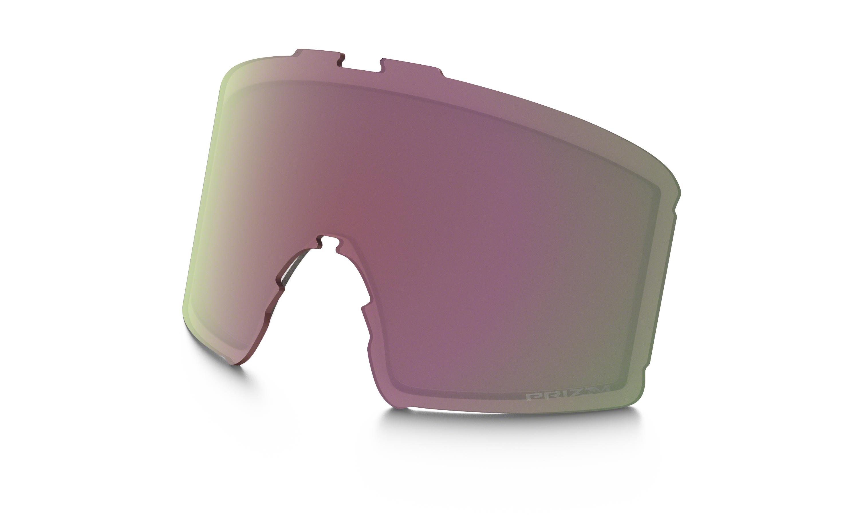 Oakley Men's Line Miner™ L Replacement Lenses by OAKLEY