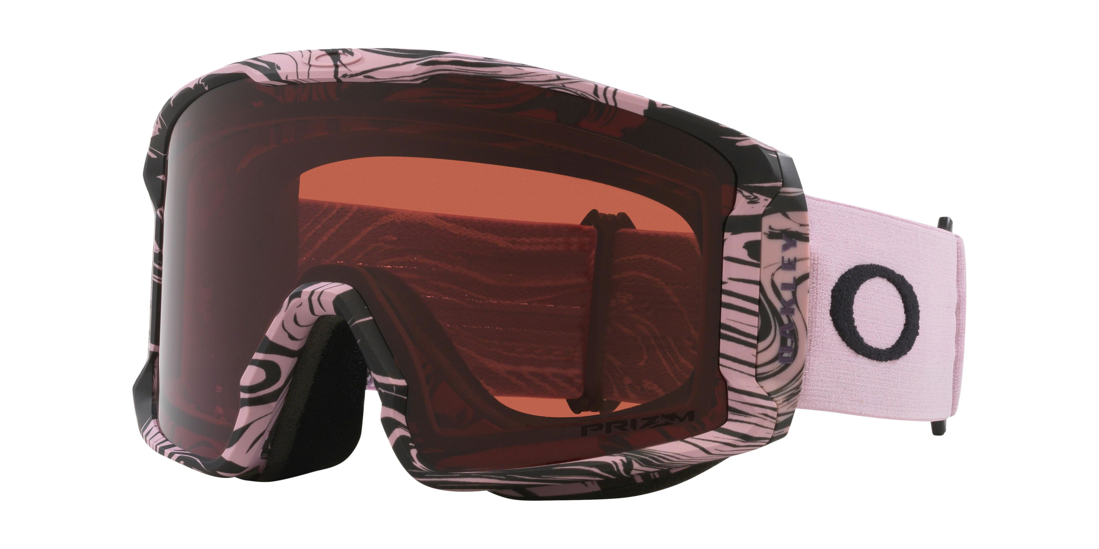 Oakley Men's Line Miner™ L Snow Goggles by undefined