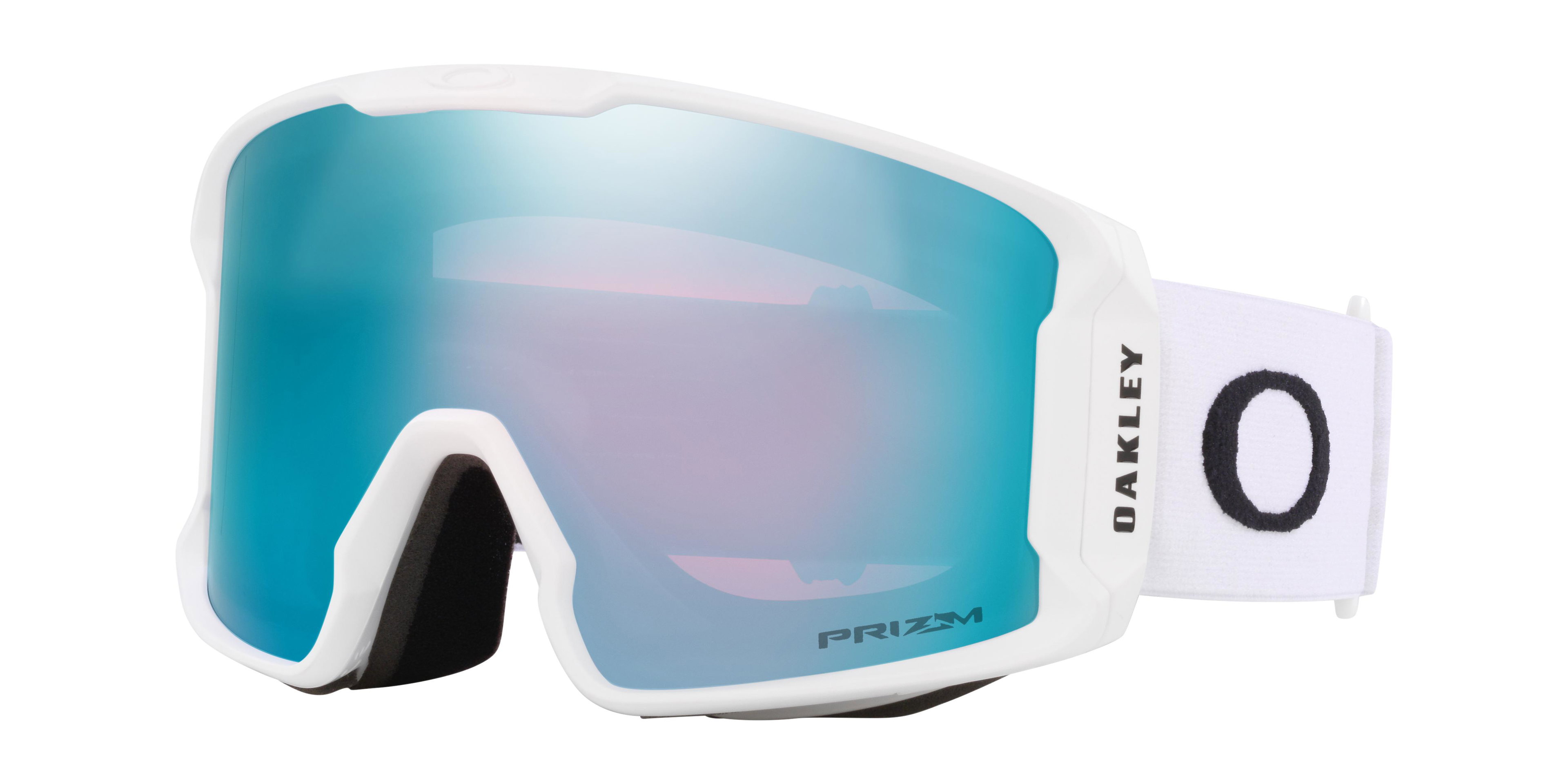 Oakley Men's Line Miner™ L Snow Goggles by OAKLEY