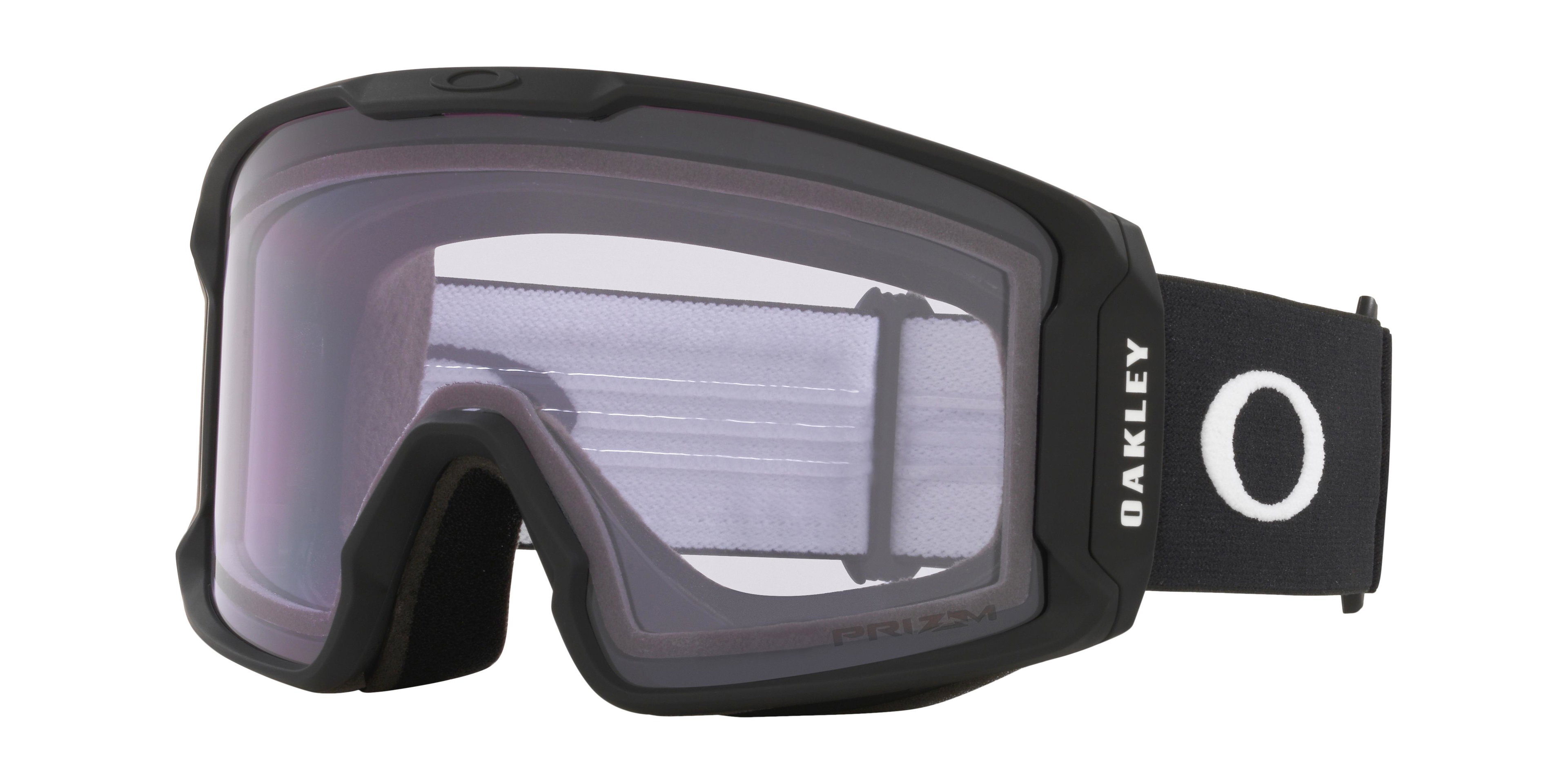 Oakley Men's Line Miner™ L Snow Goggles by OAKLEY