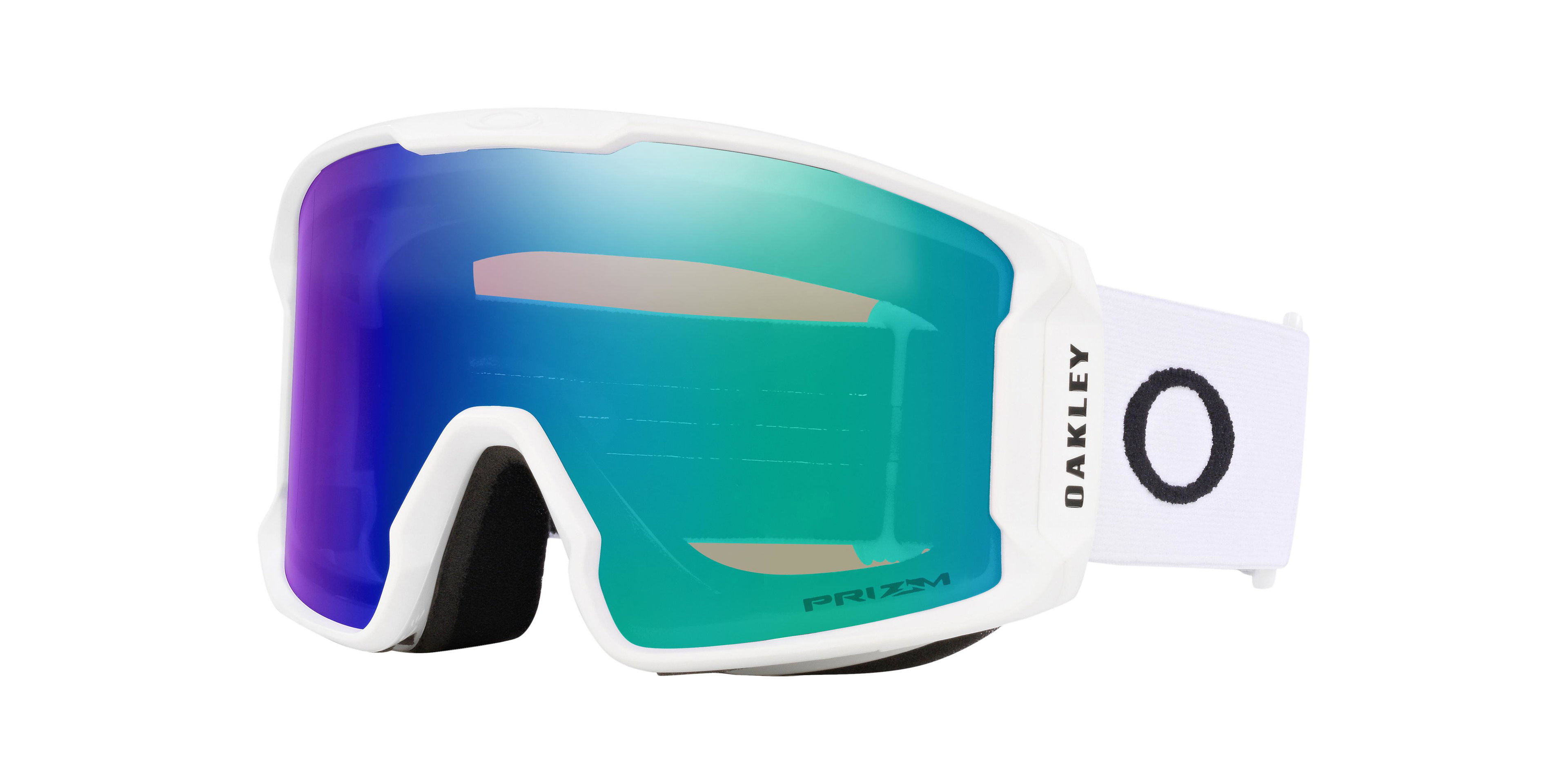 Oakley Men's Line Miner™ L Snow Goggles by OAKLEY