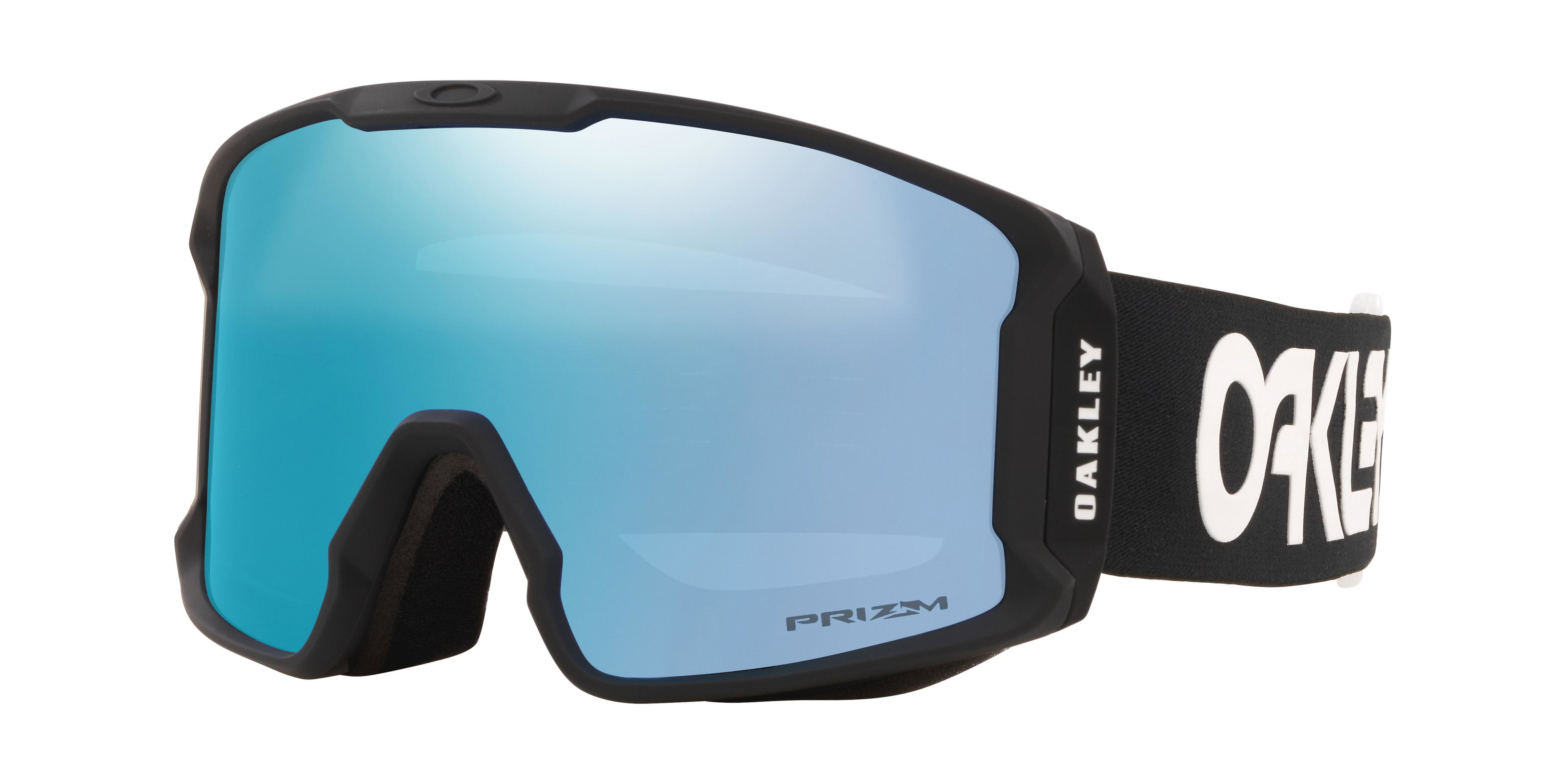 Oakley Men's Line Miner™ L Snow Goggles by OAKLEY