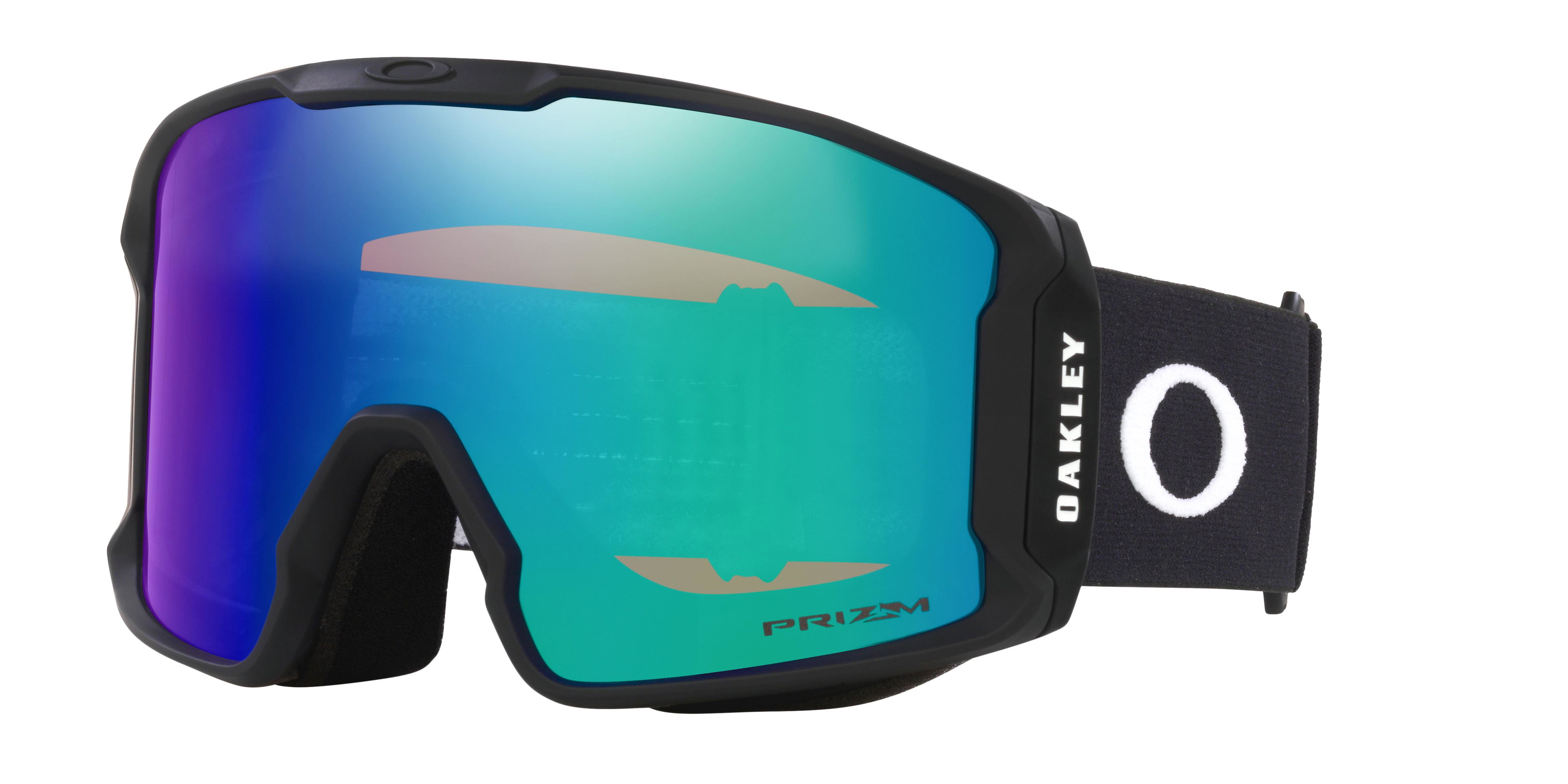 Oakley Men's Line Miner™ L Snow Goggles by OAKLEY