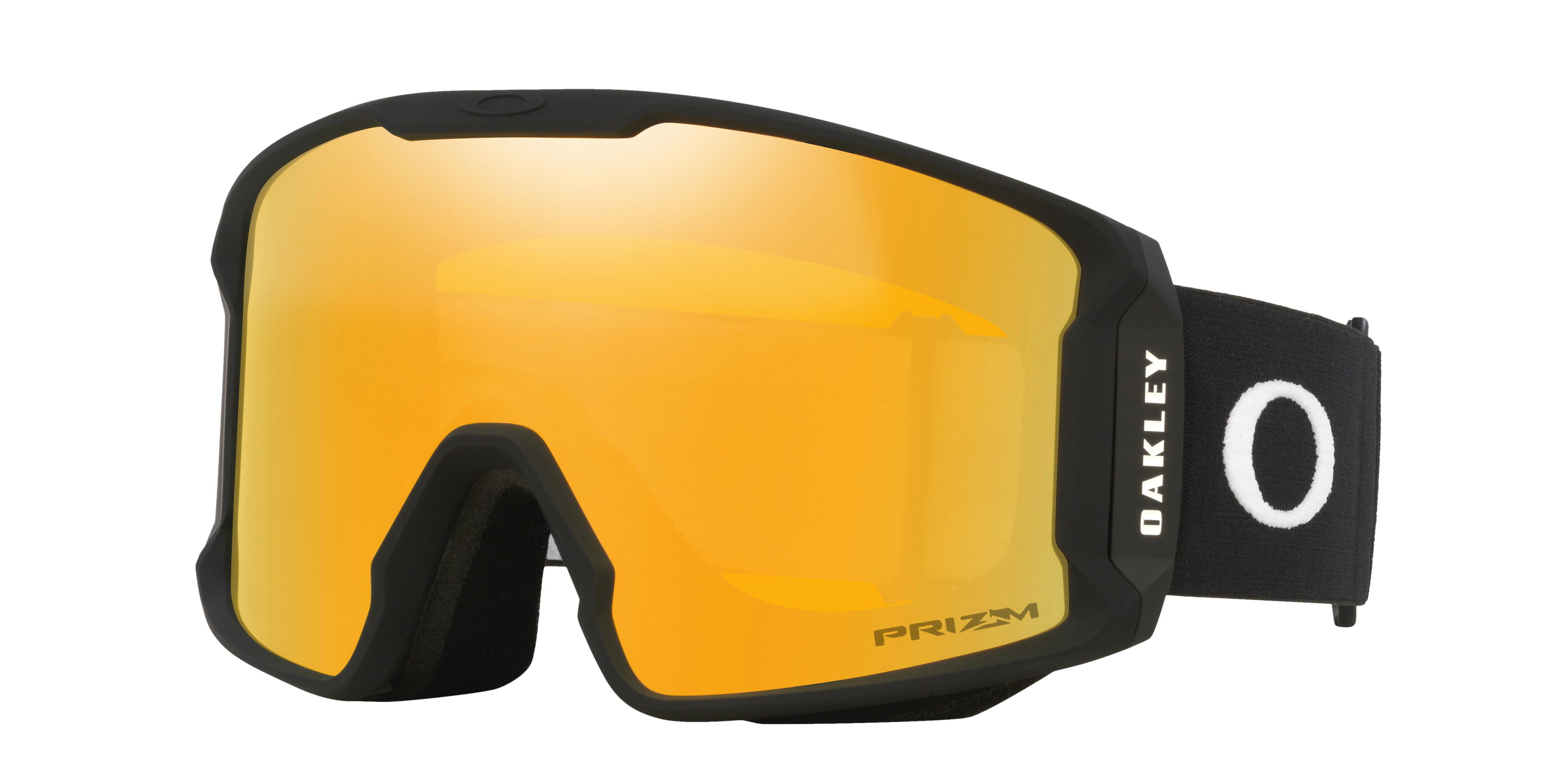 Oakley Men's Line Miner™ L Snow Goggles by OAKLEY