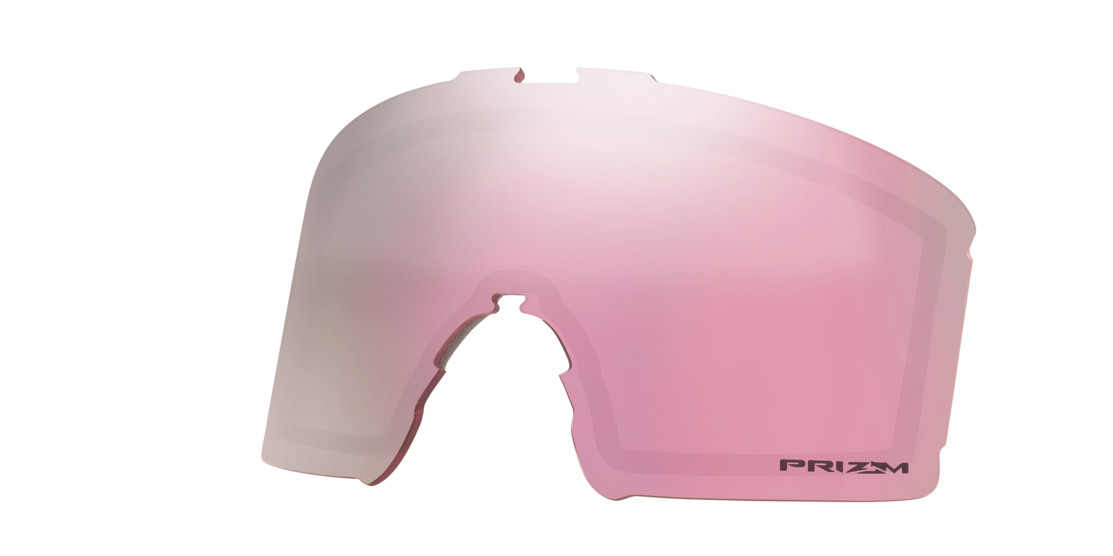 Oakley Men's Line Miner™ M Replacement Lenses by OAKLEY