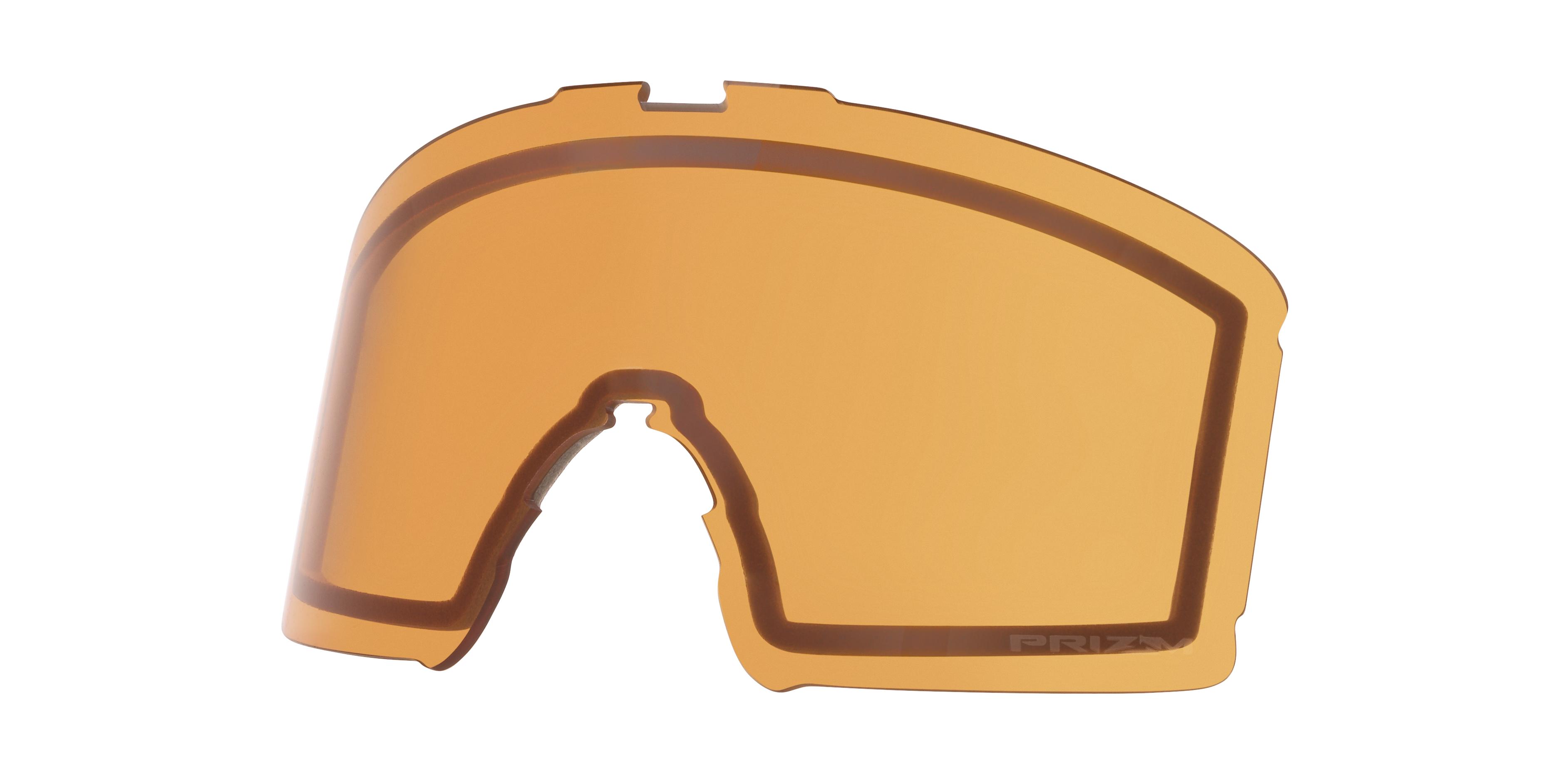 Oakley Men's Line Miner™ M Replacement Lenses by OAKLEY