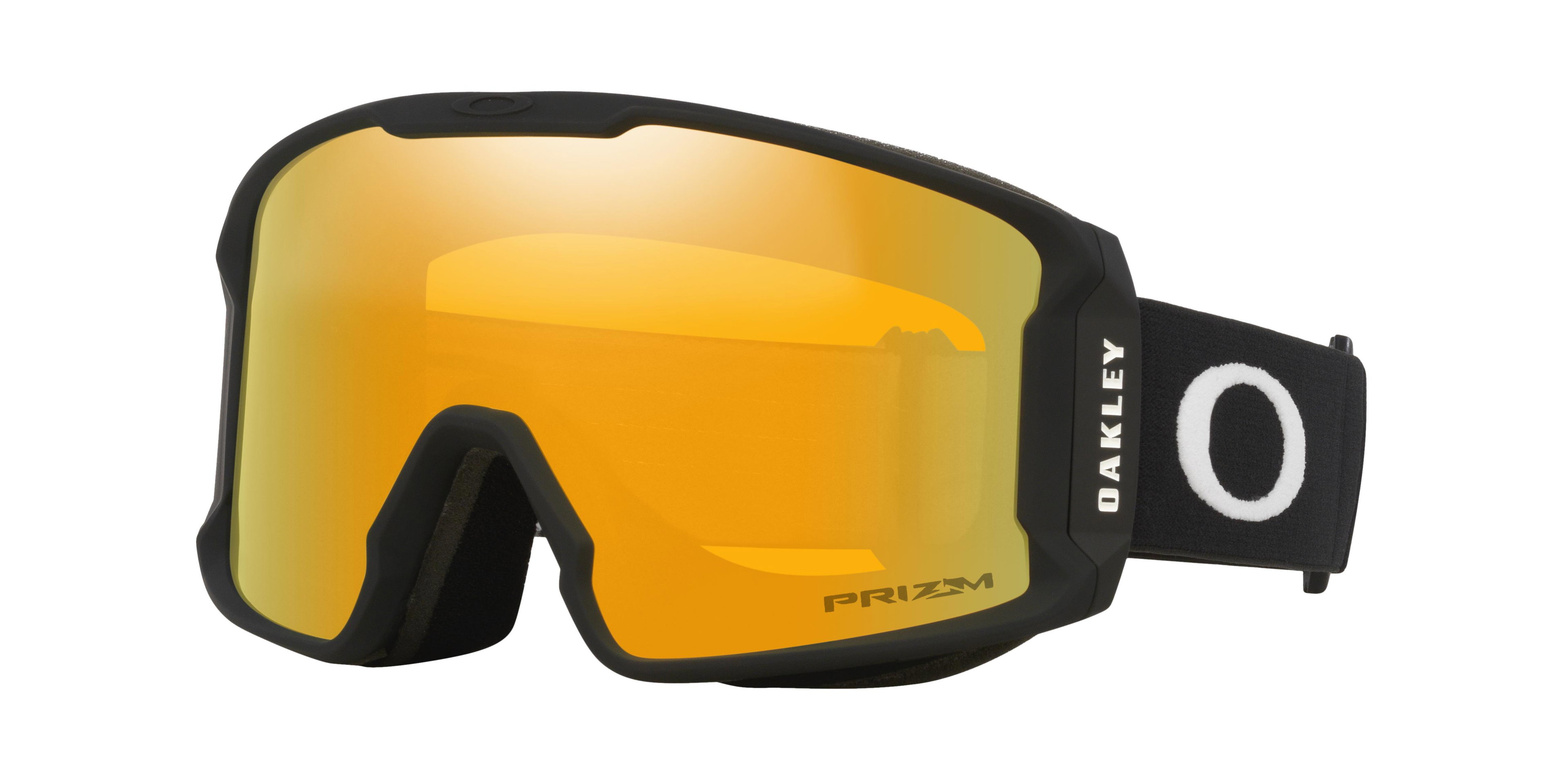 Oakley Men's Line Miner™ M Snow Goggles by OAKLEY