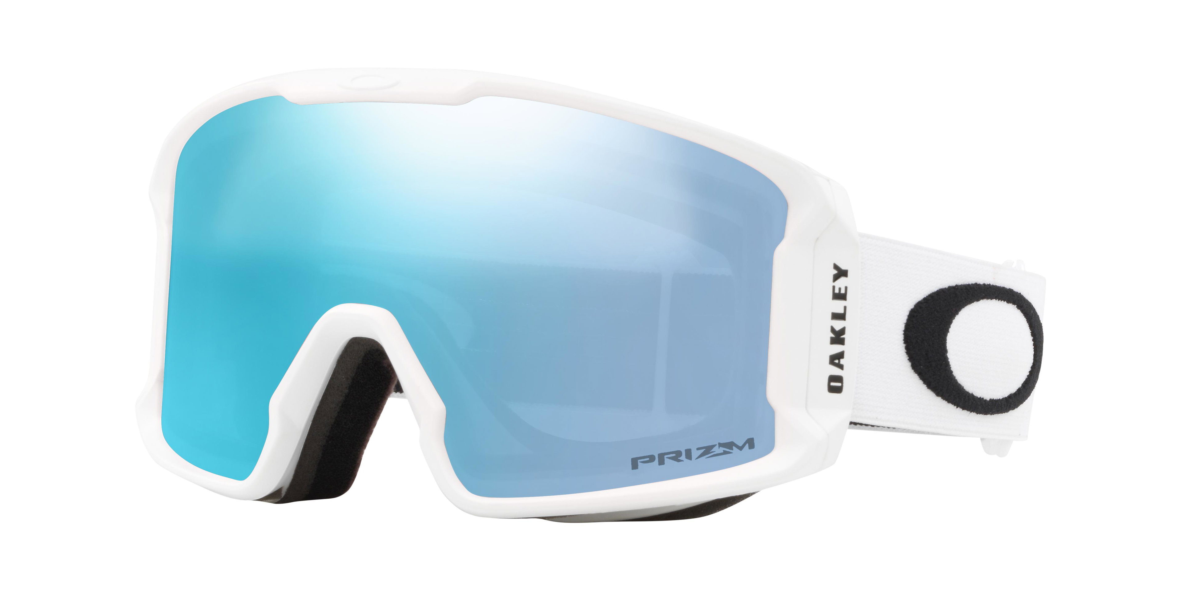 Oakley Men's Line Miner™ M Snow Goggles by OAKLEY