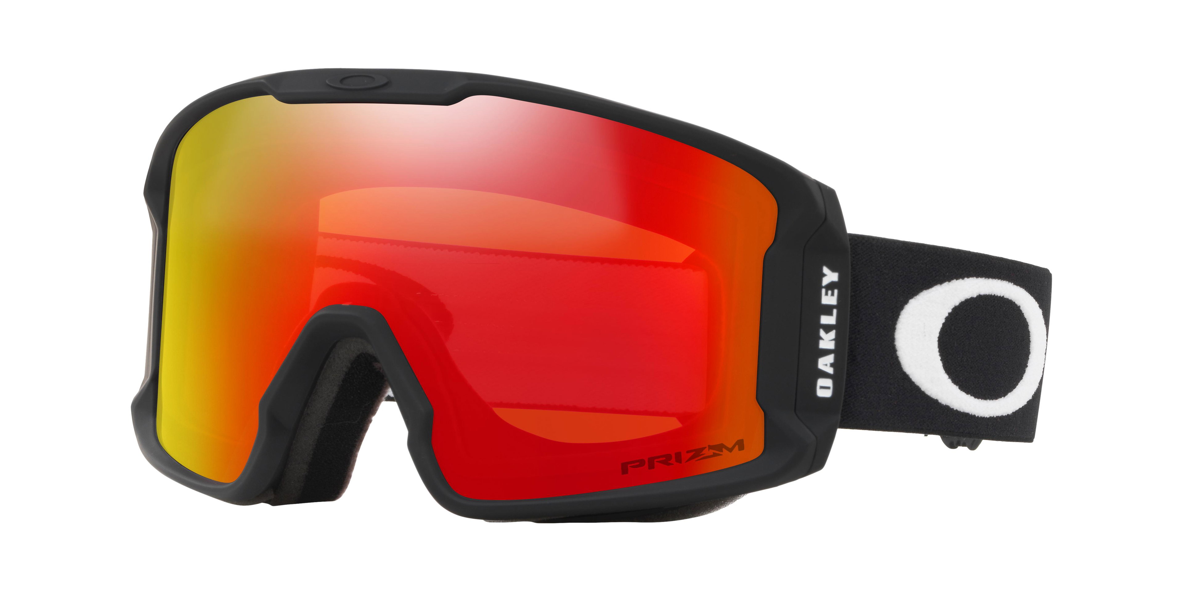 Oakley Men's Line Miner™ M Snow Goggles by OAKLEY