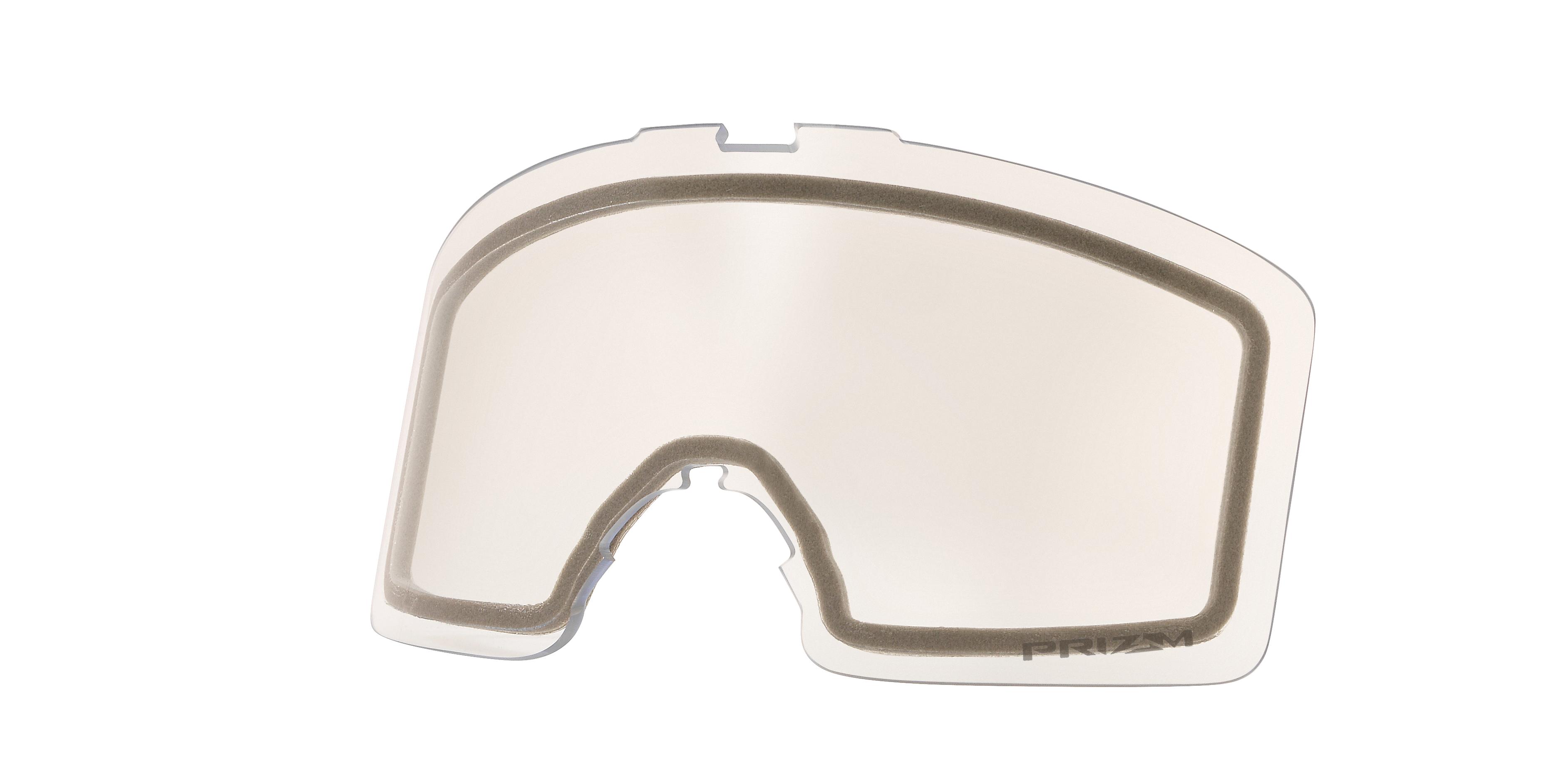 Oakley Men's Line Miner™ S (youth Fit) Replacement Lenses by OAKLEY