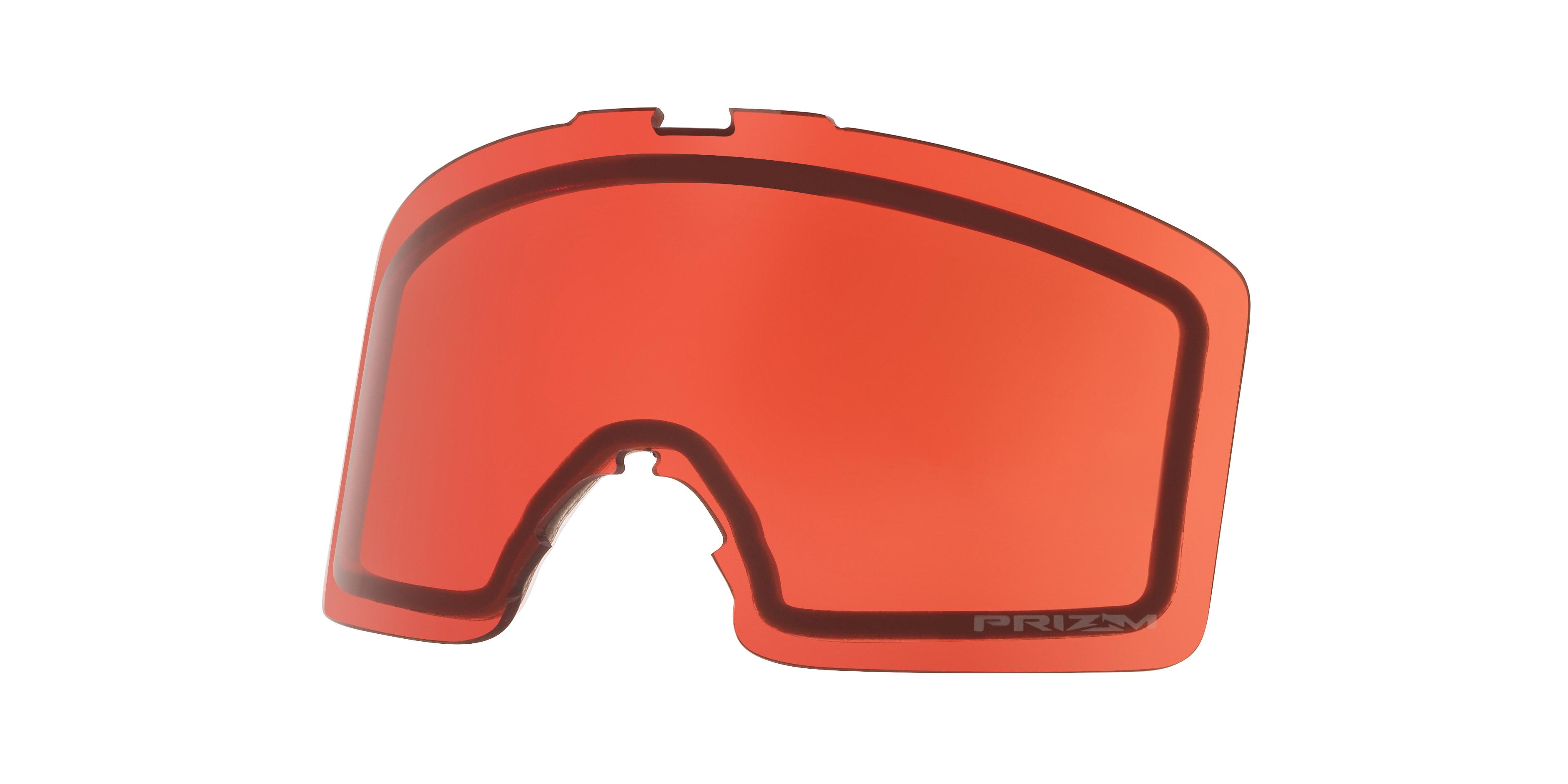 Oakley Men's Line Miner™ S (youth Fit) Replacement Lenses by OAKLEY