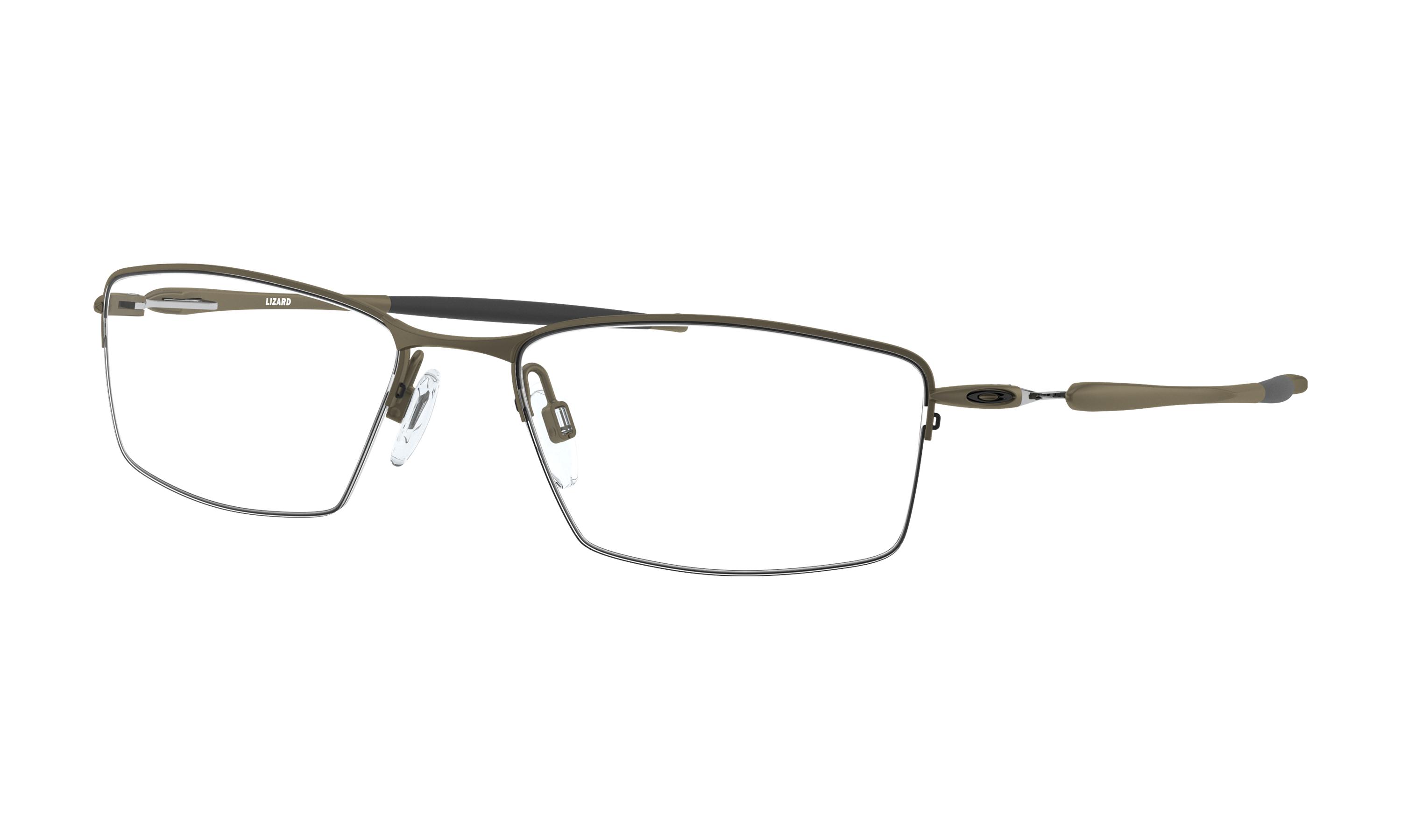 Oakley Men's Lizard™ Eyeglasses by OAKLEY
