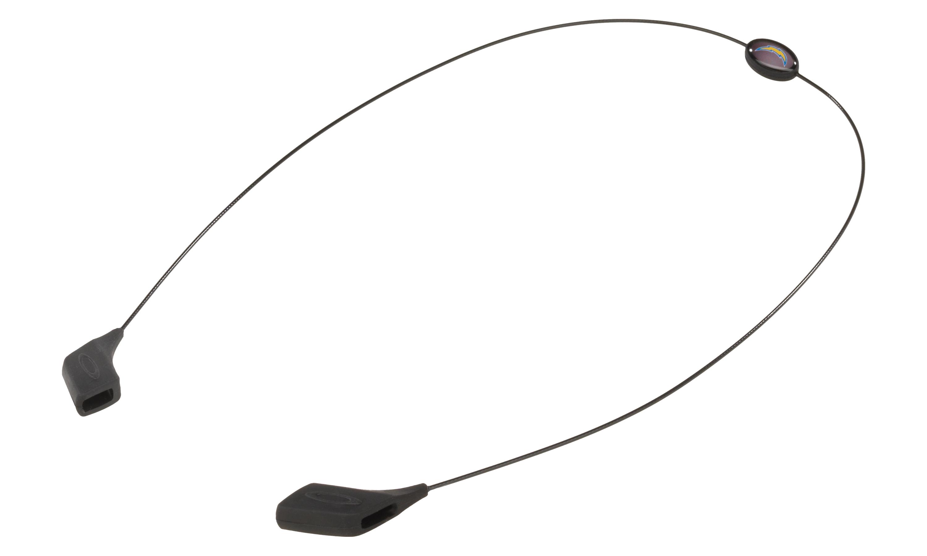 Oakley Men's Los Angeles Chargers Large Leash by OAKLEY