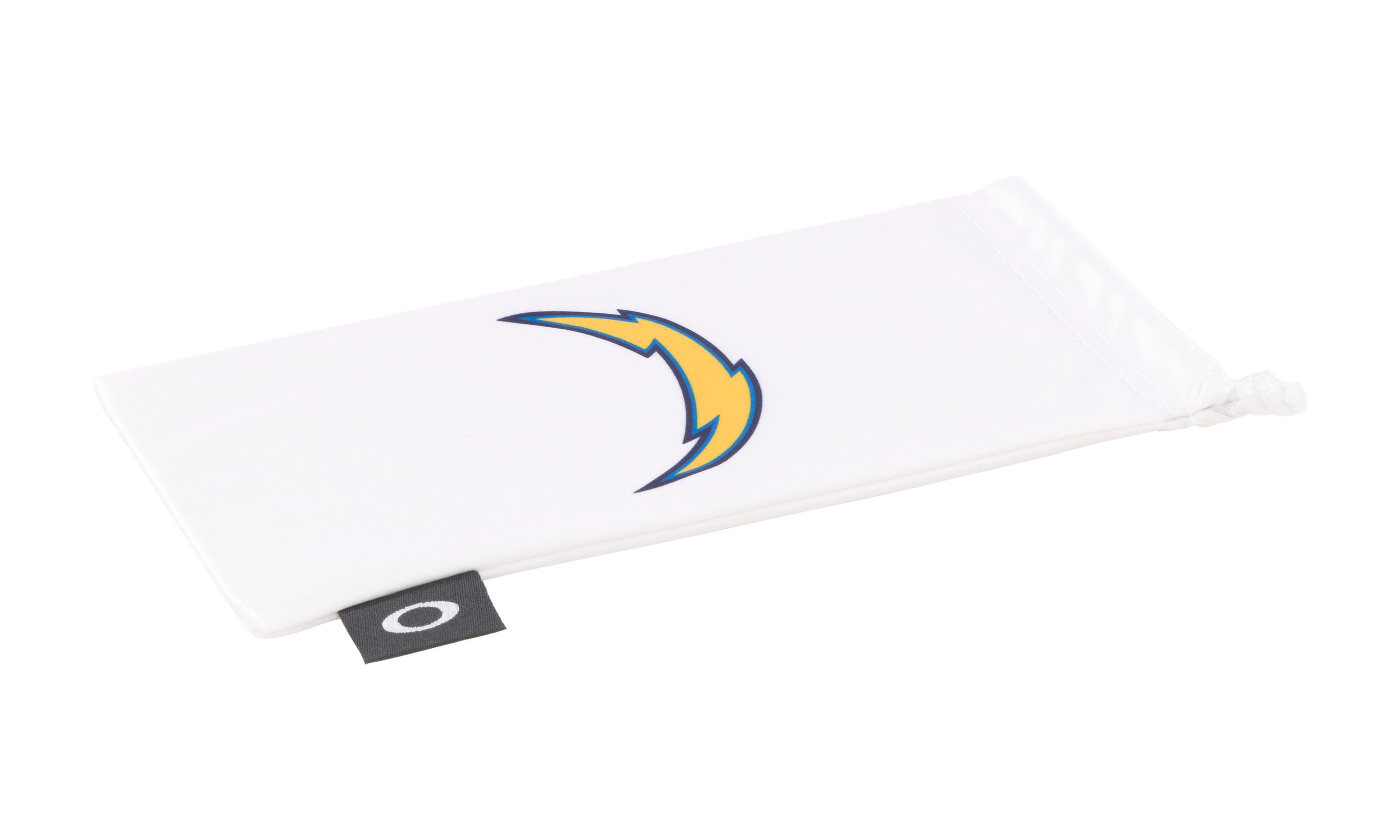 Oakley Men's Los Angeles Chargers Microbag by OAKLEY