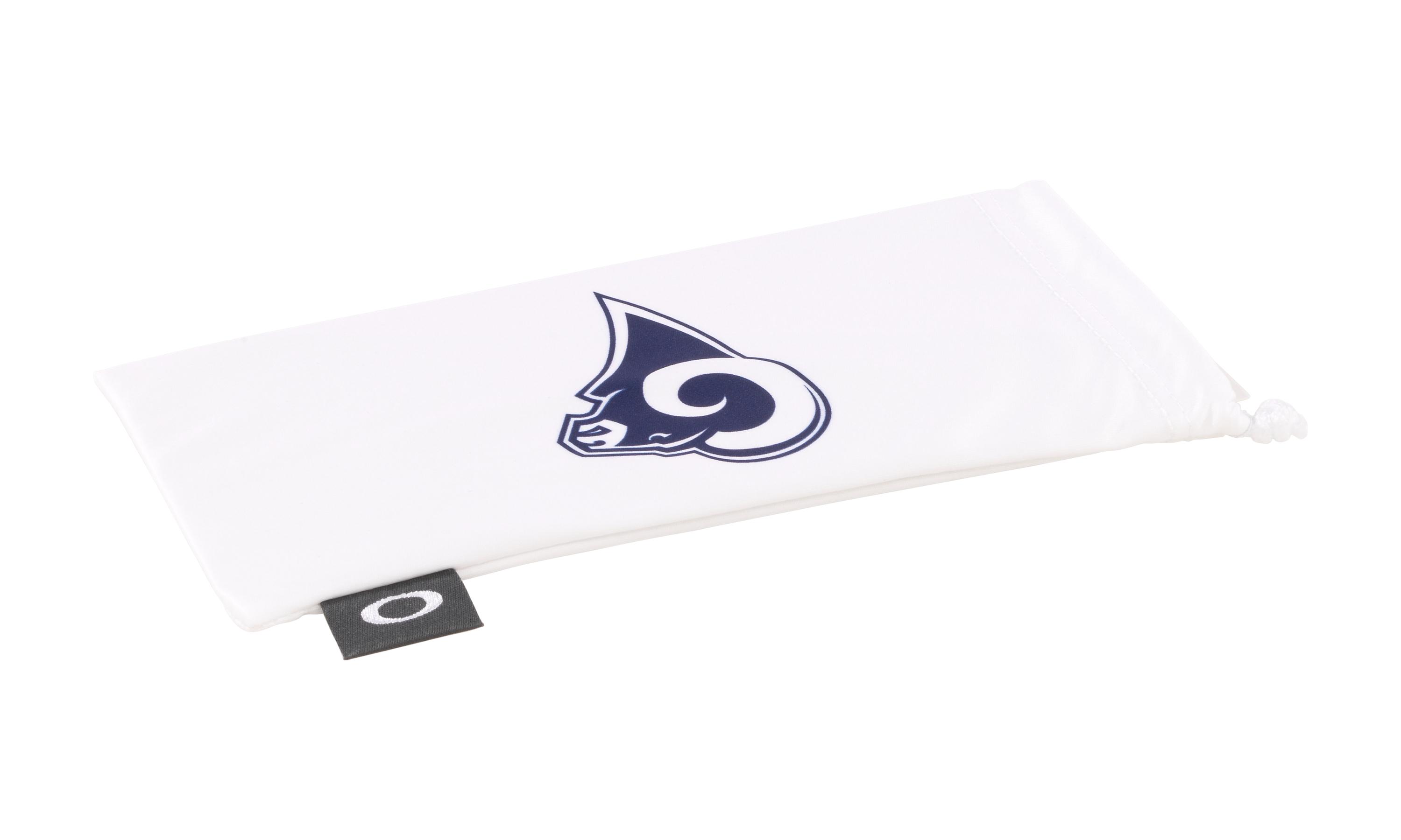 Oakley Men's Los Angeles Rams Microbag by OAKLEY