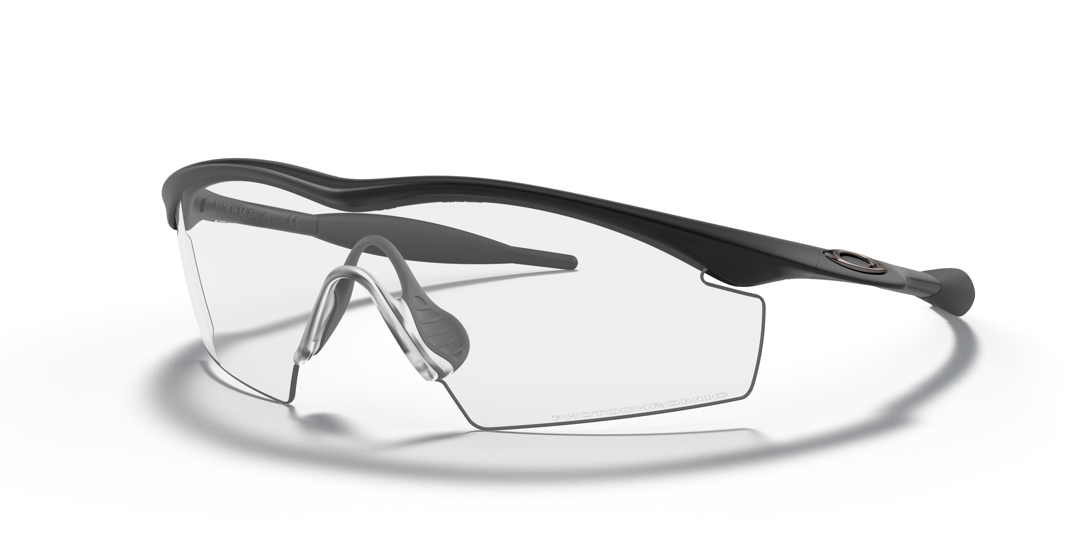 Oakley Men's M Frame® Sunglasses by OAKLEY