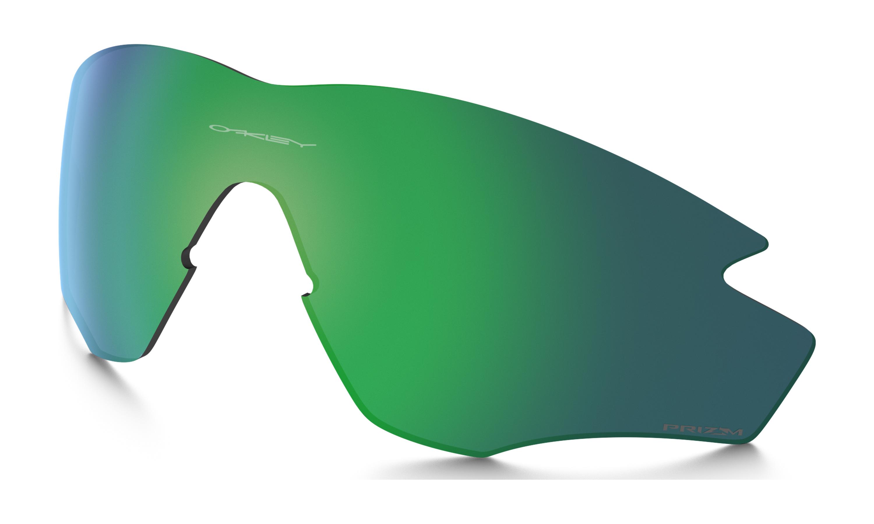 Oakley Men's M2 Frame® Replacement Lenses by OAKLEY