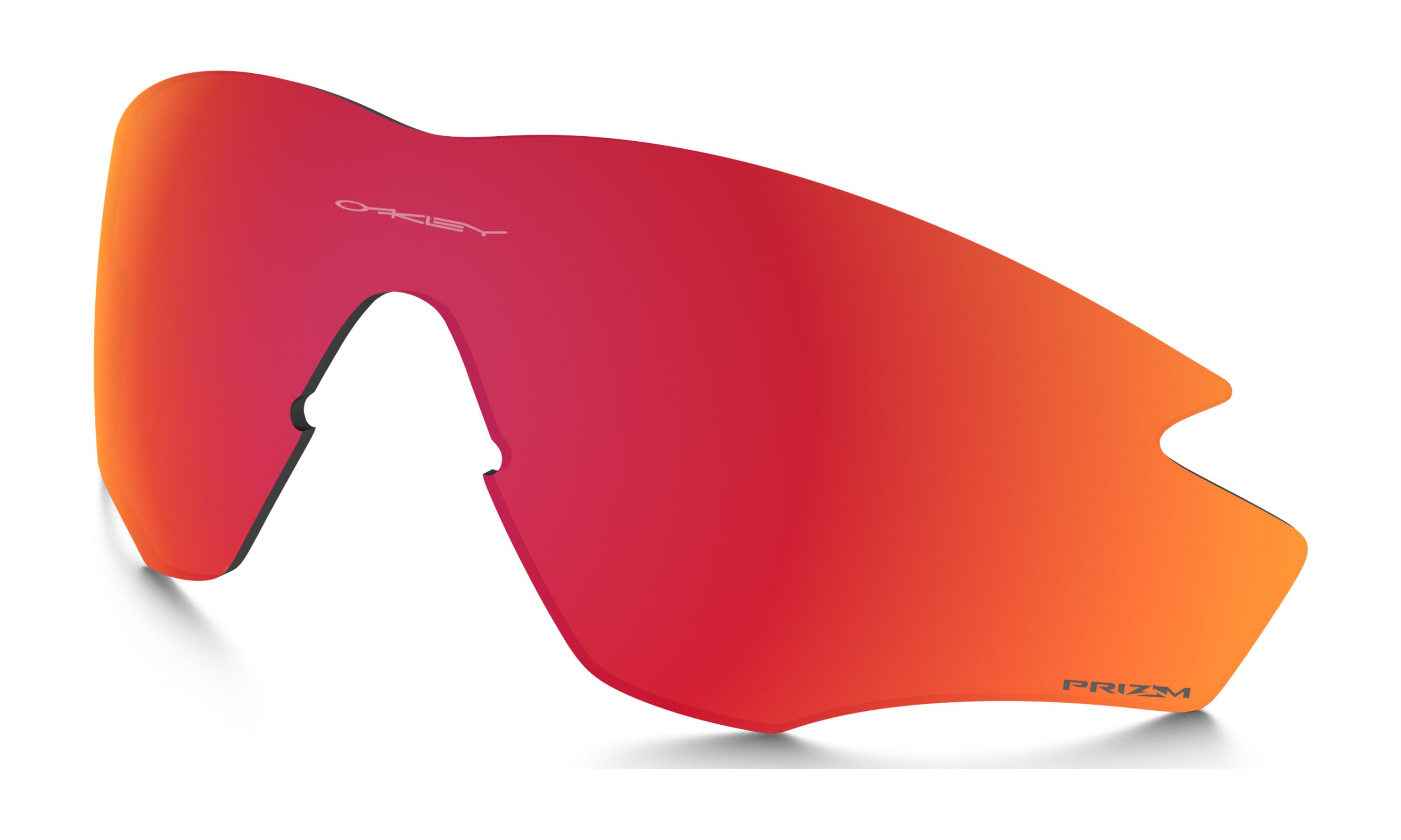 Oakley Men's M2 Frame® Replacement Lenses by OAKLEY