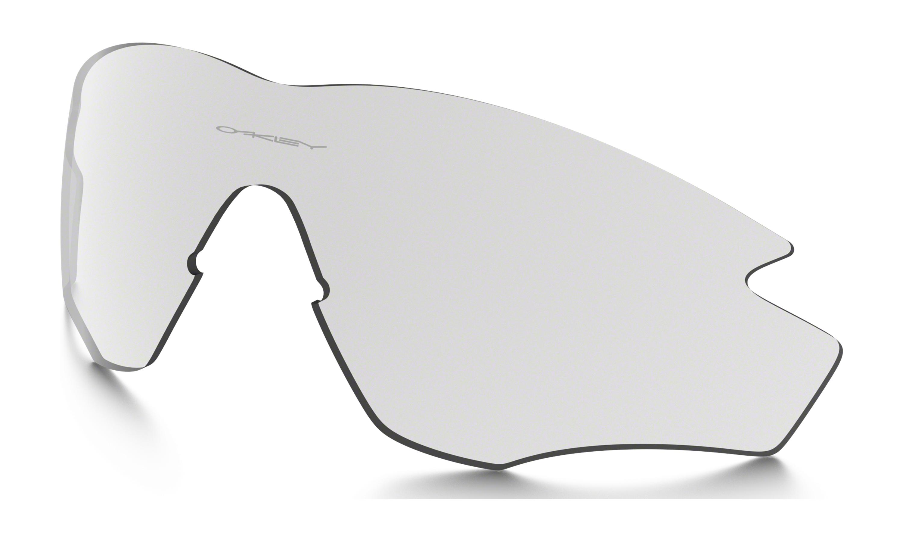 Oakley Men's M2 Frame® Replacement Lenses by OAKLEY