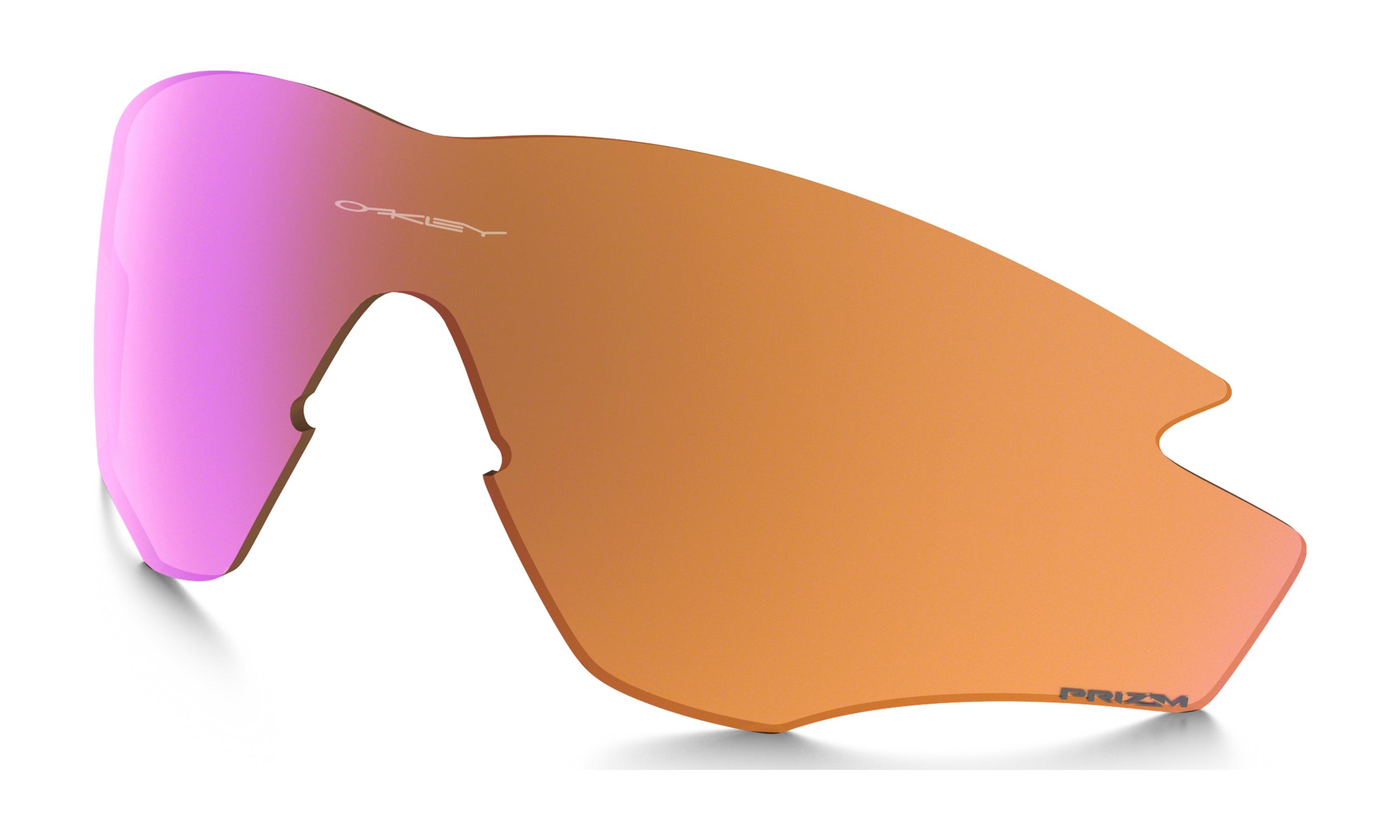 Oakley Men's M2 Frame® Replacement Lenses by OAKLEY