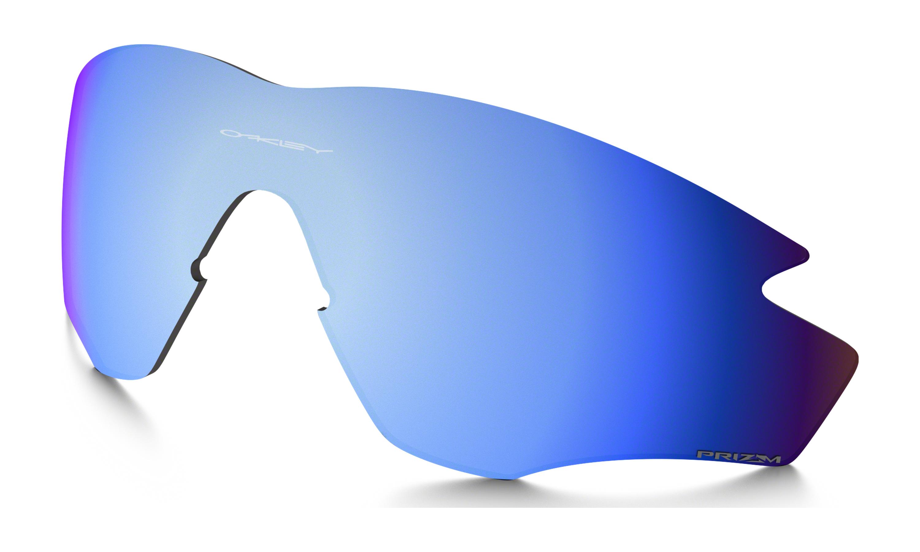 Oakley Men's M2 Frame® Replacement Lenses by OAKLEY