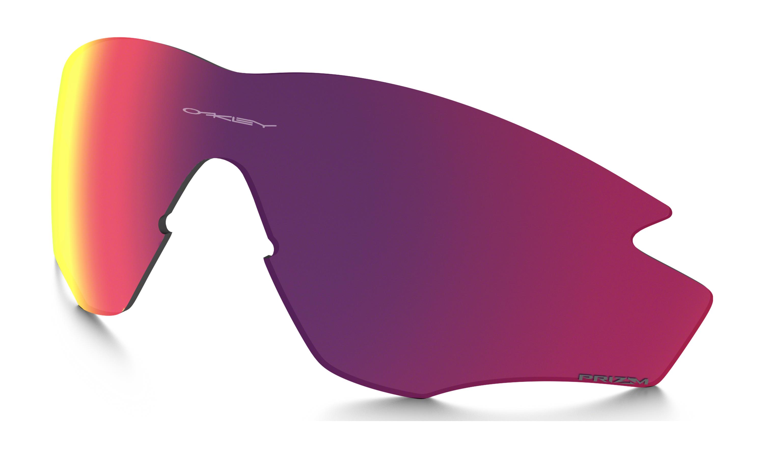 Oakley Men's M2 Frame® Replacement Lenses by OAKLEY