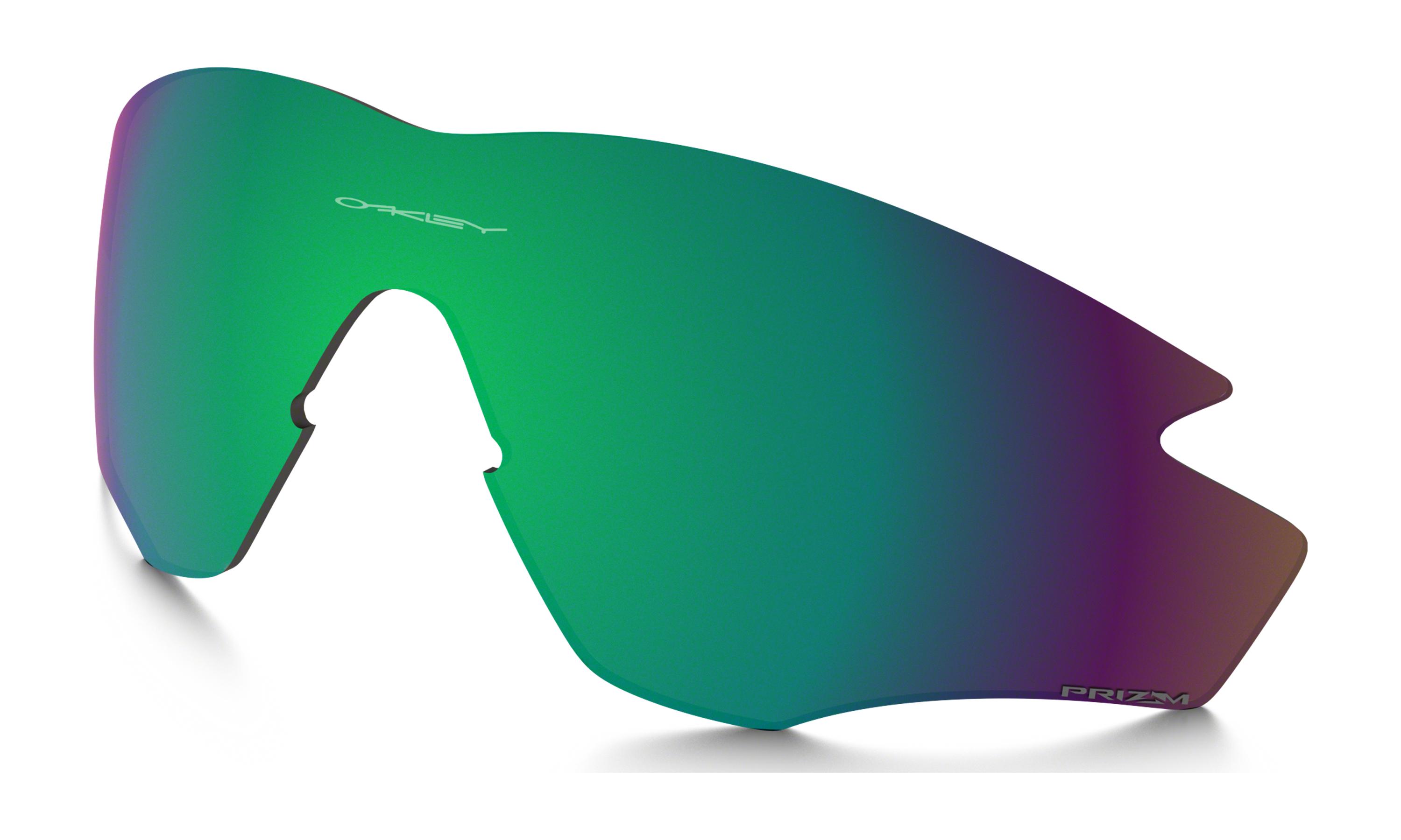 Oakley Men's M2 Frame® Replacement Lenses by OAKLEY