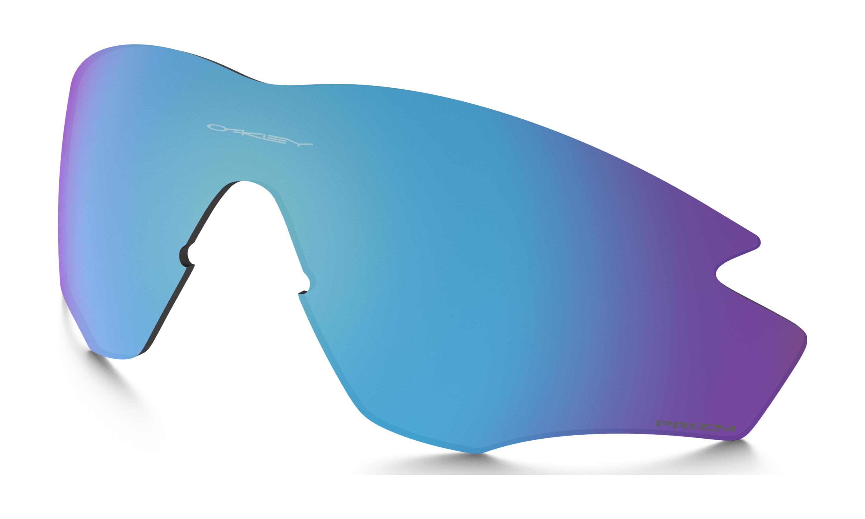 Oakley Men's M2 Frame® Replacement Lenses by OAKLEY