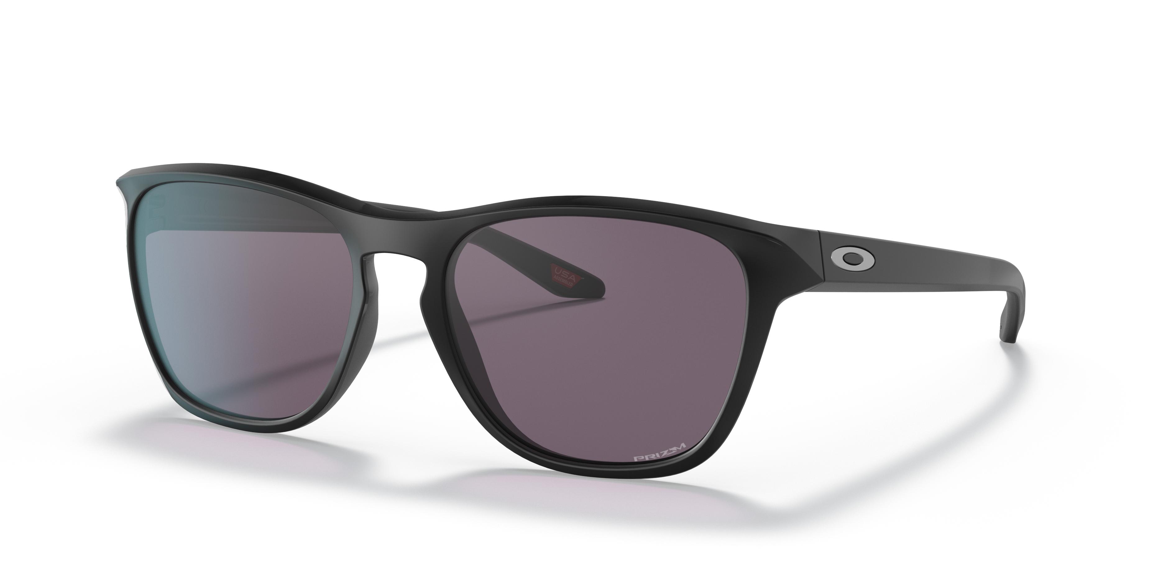 Oakley Men's Manorburn Sunglasses by OAKLEY