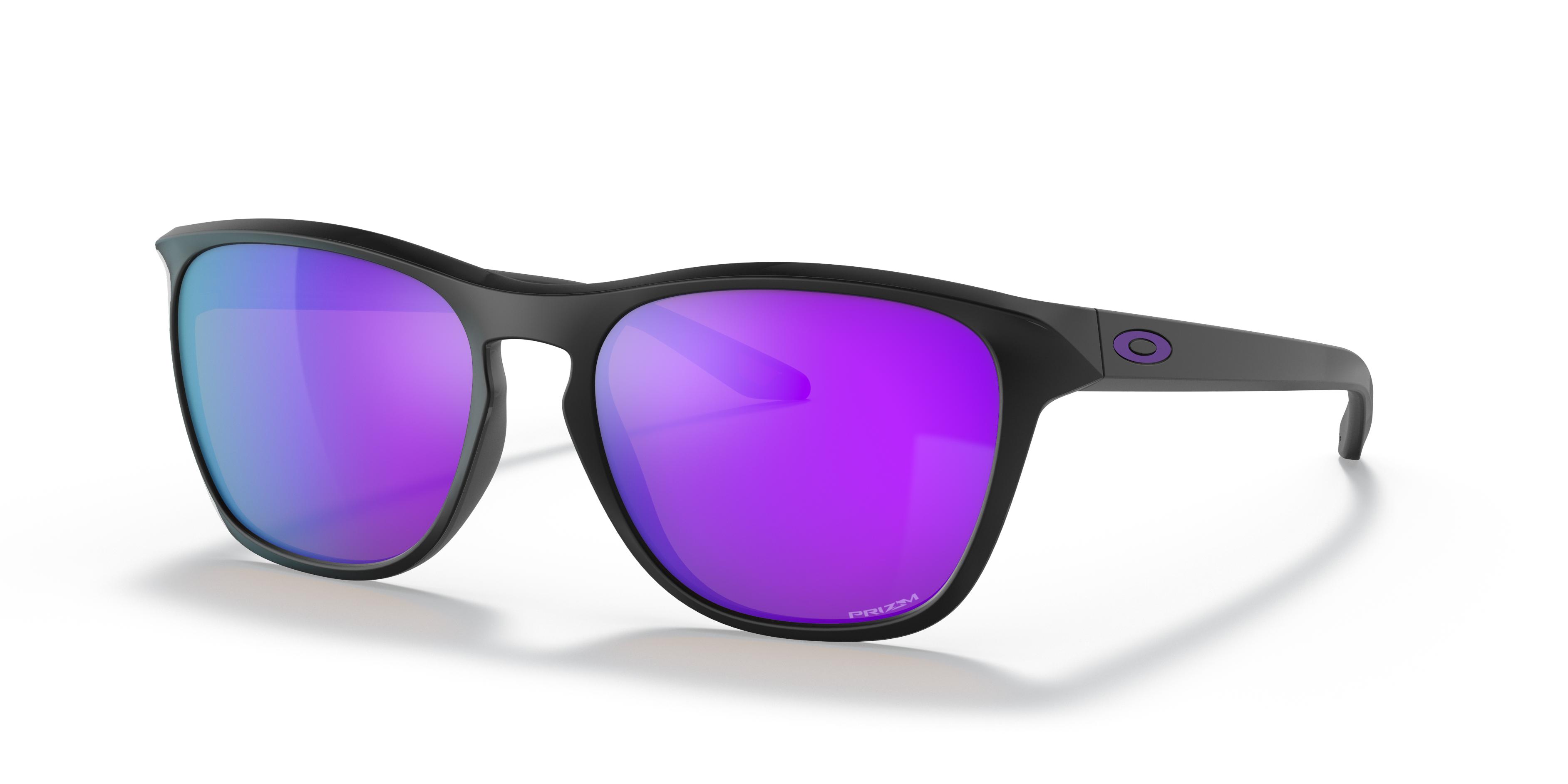 Oakley Men's Manorburn Sunglasses by OAKLEY