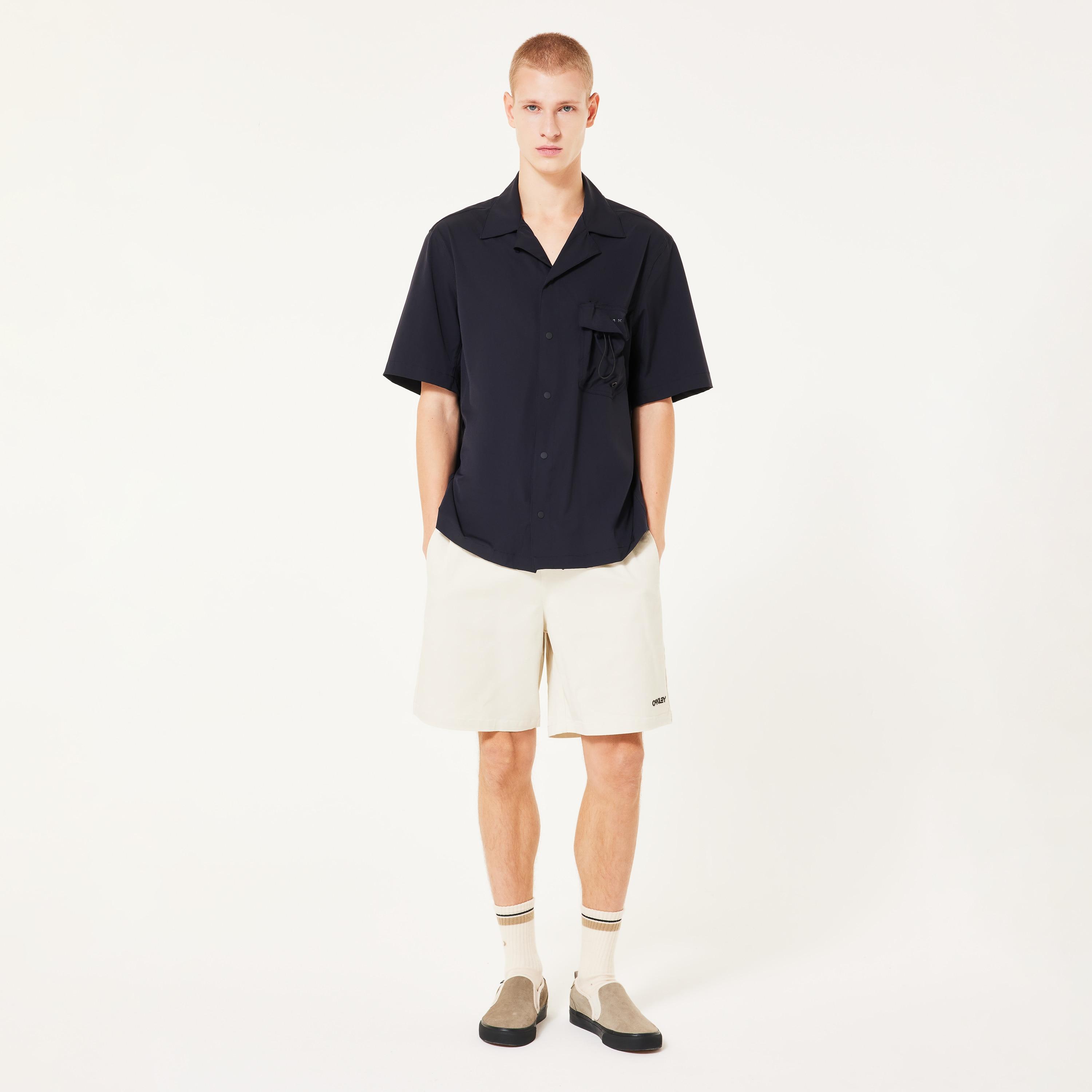 Oakley Men's Marine Park Hybrid 19 Short by OAKLEY