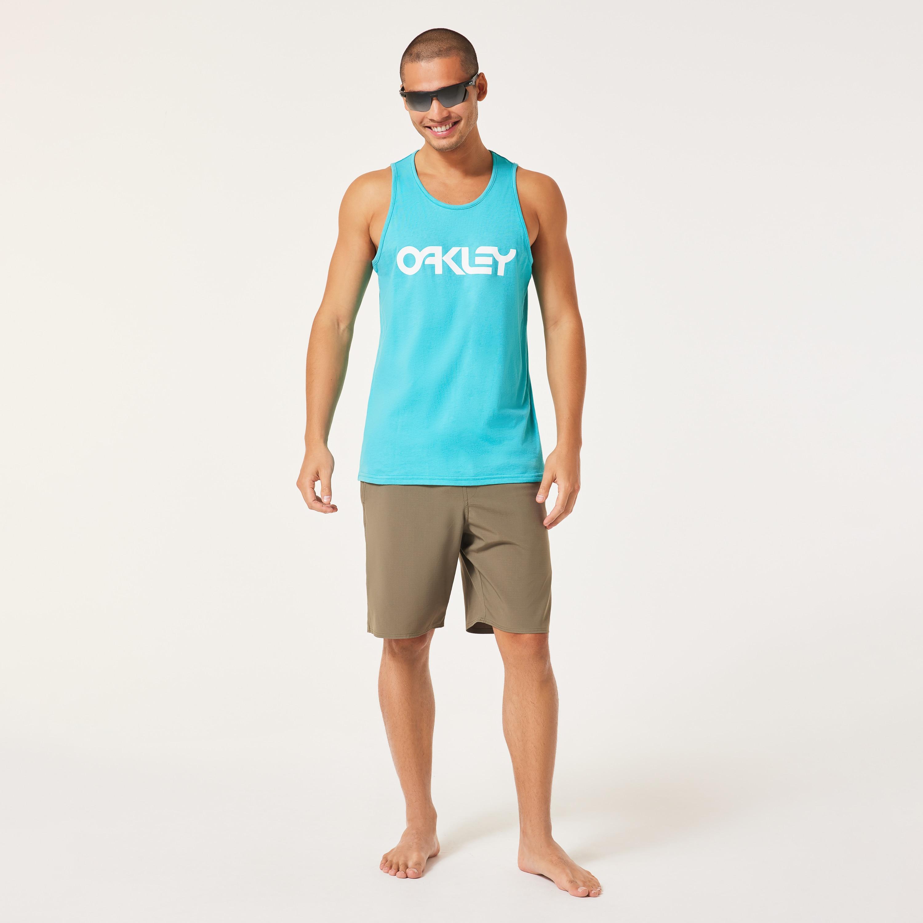 Oakley Men's Mark 3 Tank by OAKLEY