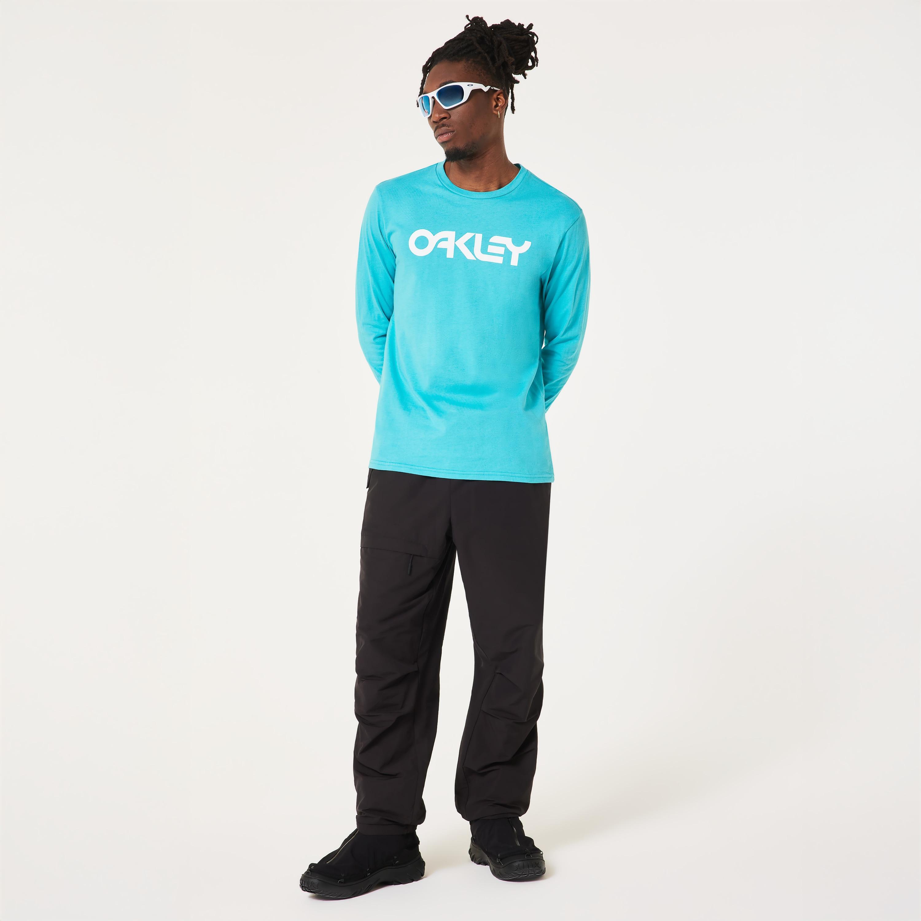 Oakley Men's Mark Ii L/s Tee 2.0 by OAKLEY