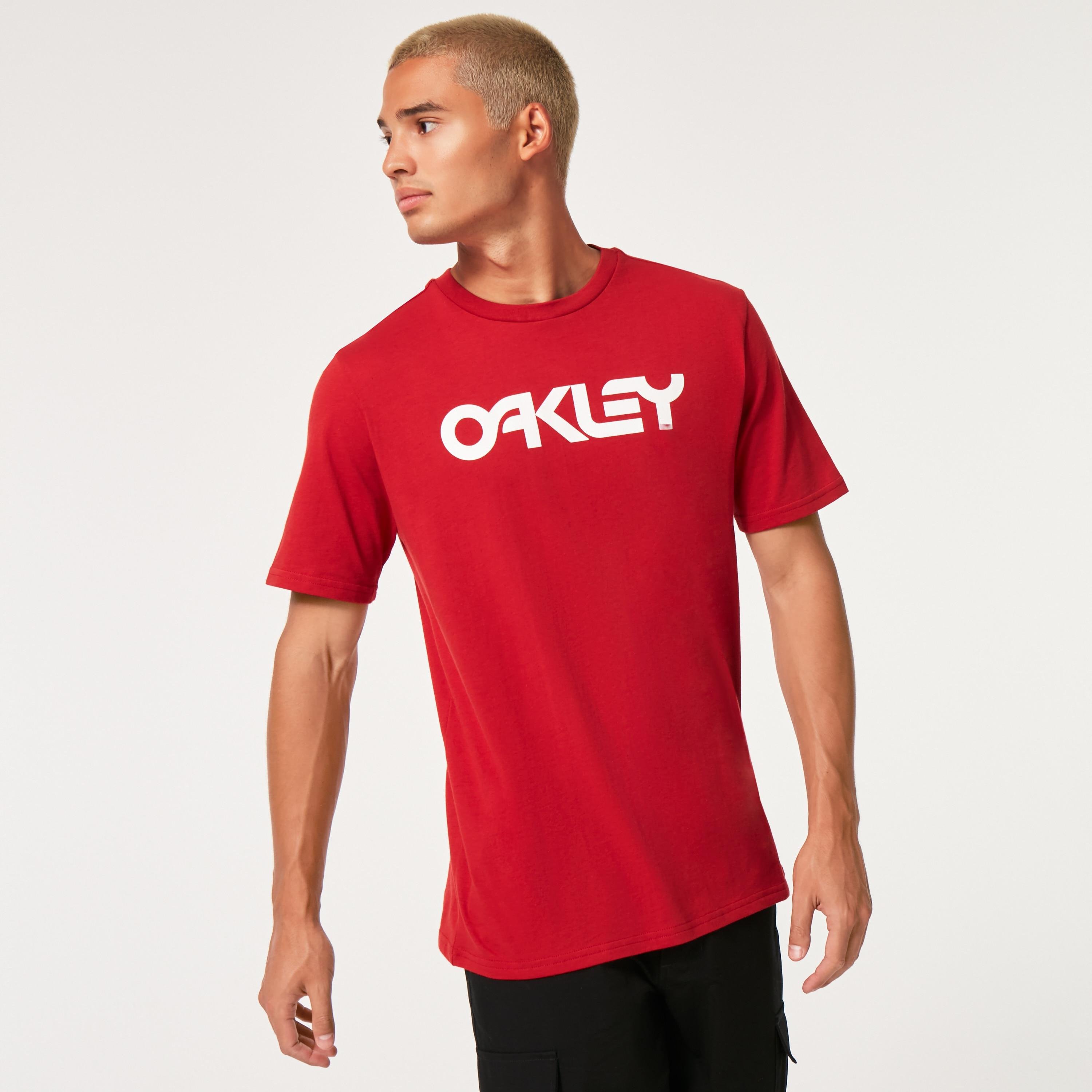 Oakley Men's Mark Ii Tee 2.0 by OAKLEY