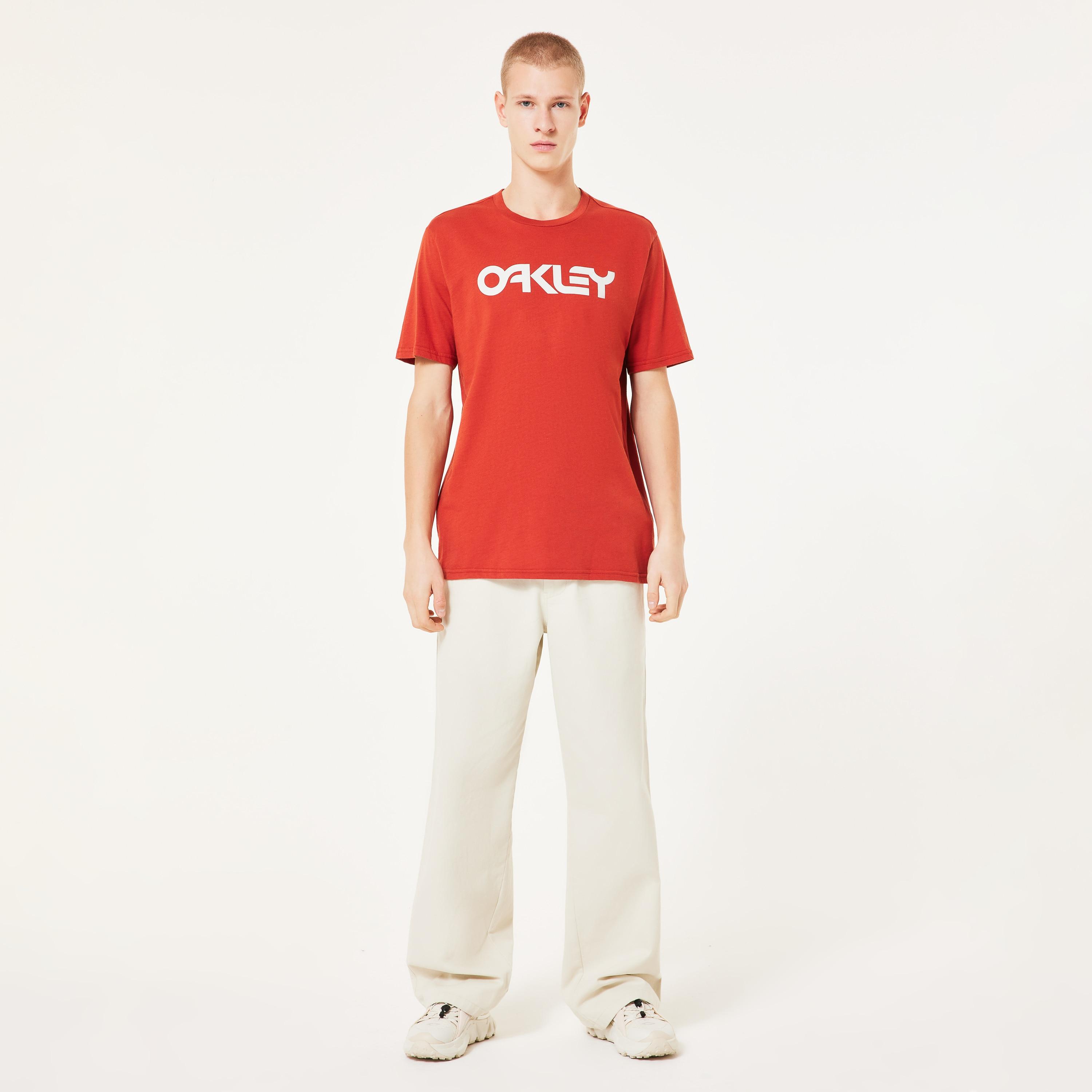 Oakley Men's Mark Ii Tee 2.0 by OAKLEY