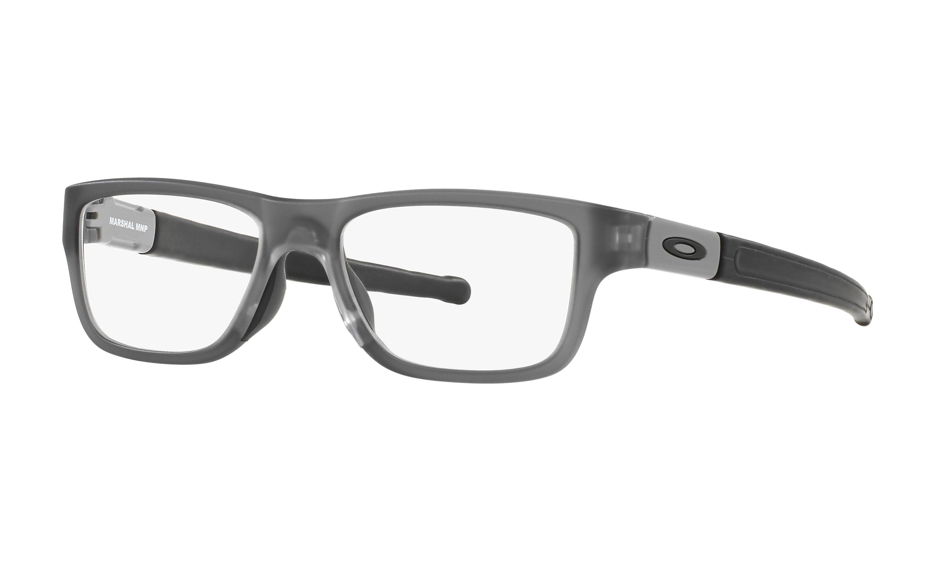 Oakley Men's Marshal™ (trubridge™) Eyeglasses by OAKLEY